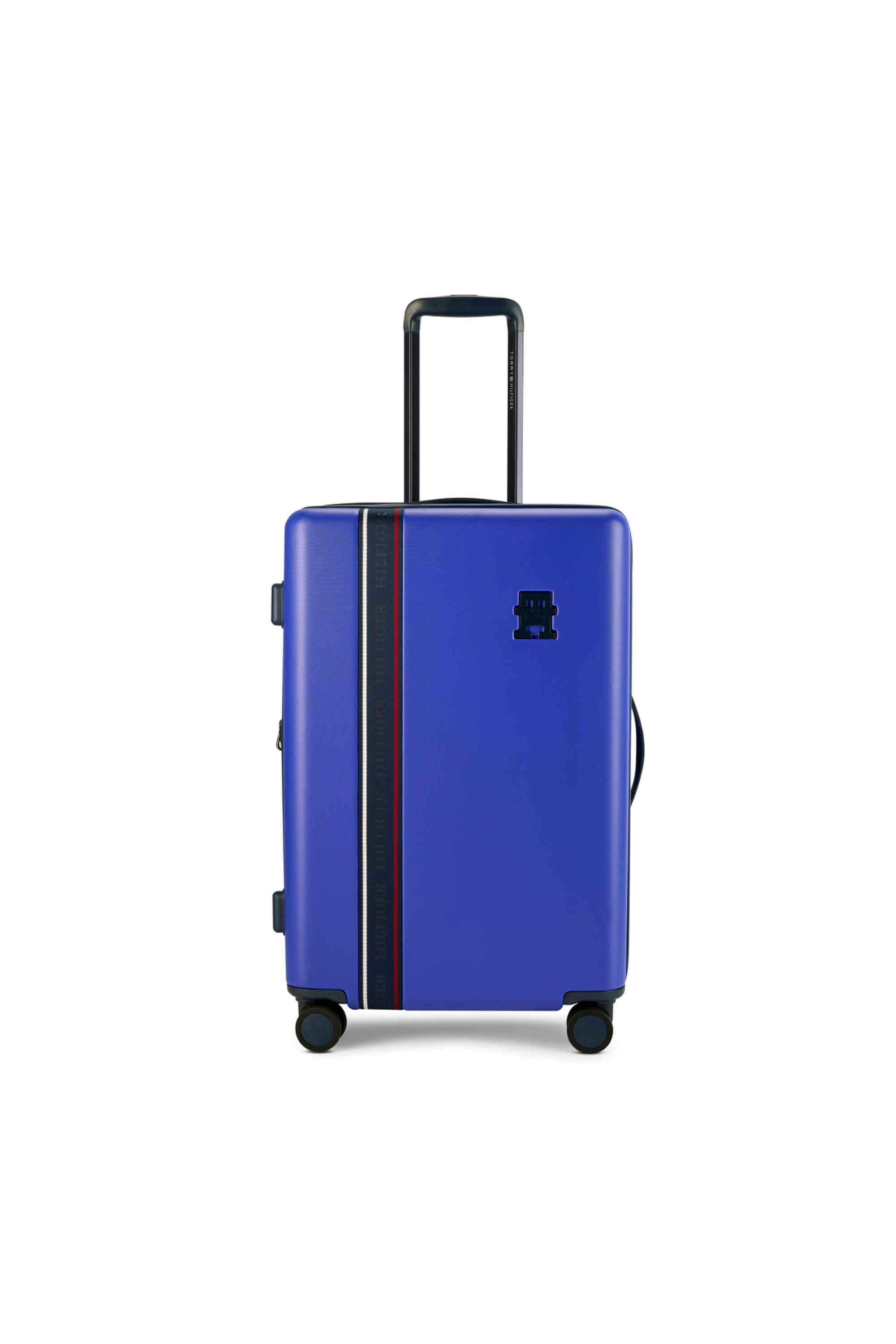Unisex-Polycarbonate-Hard-Trolley