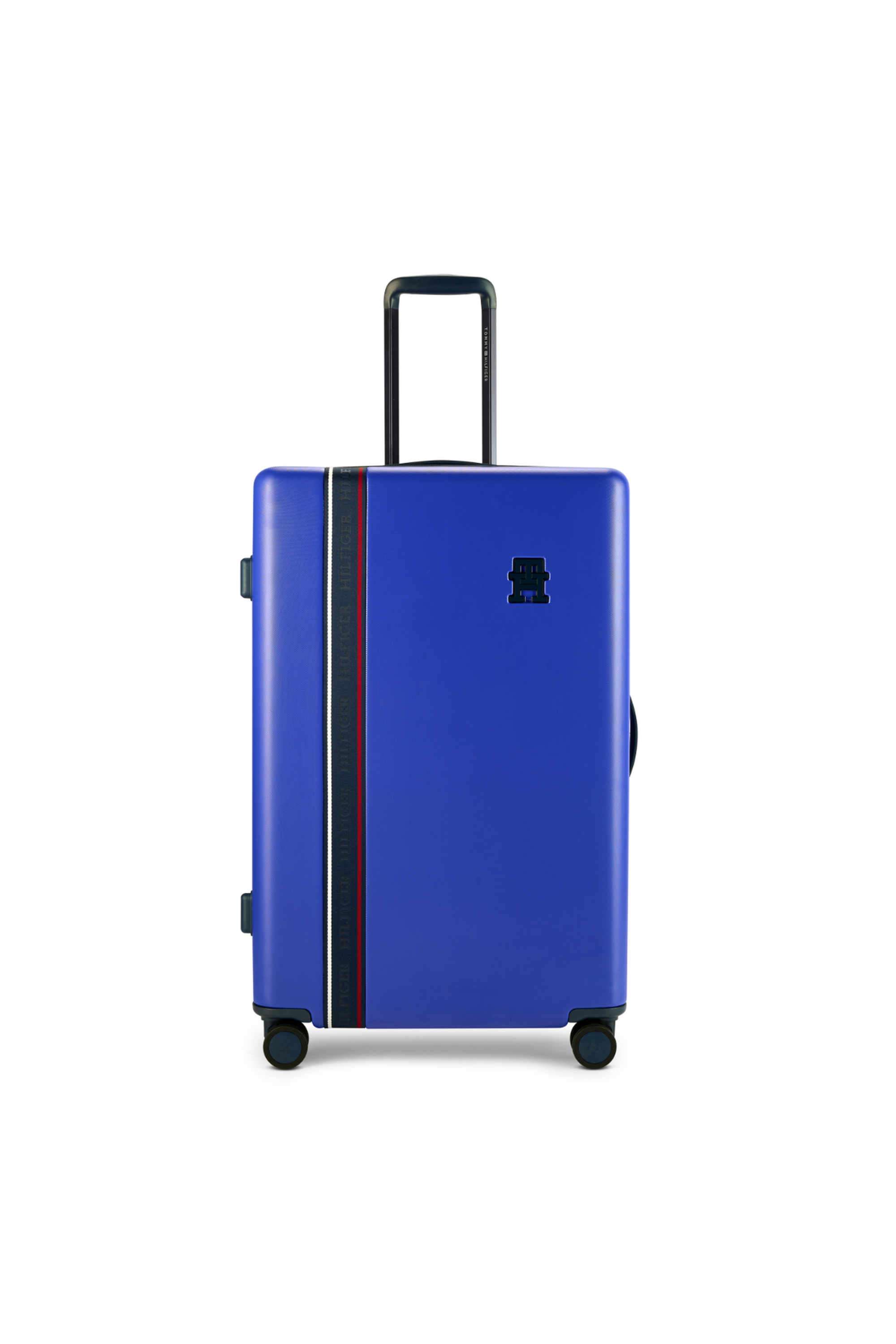 Unisex-Polycarbonate-Hard-Trolley