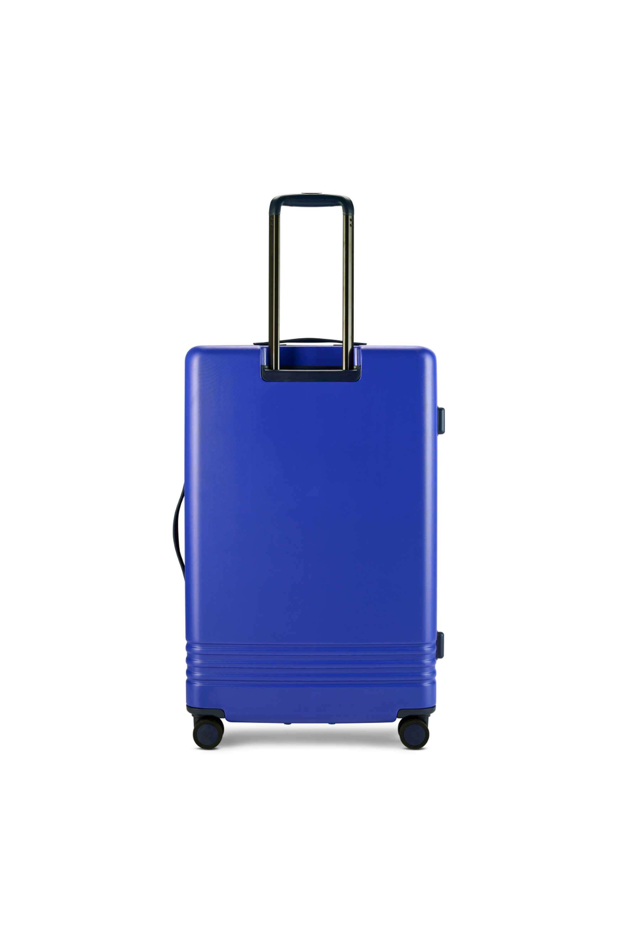 Unisex-Polycarbonate-Hard-Trolley