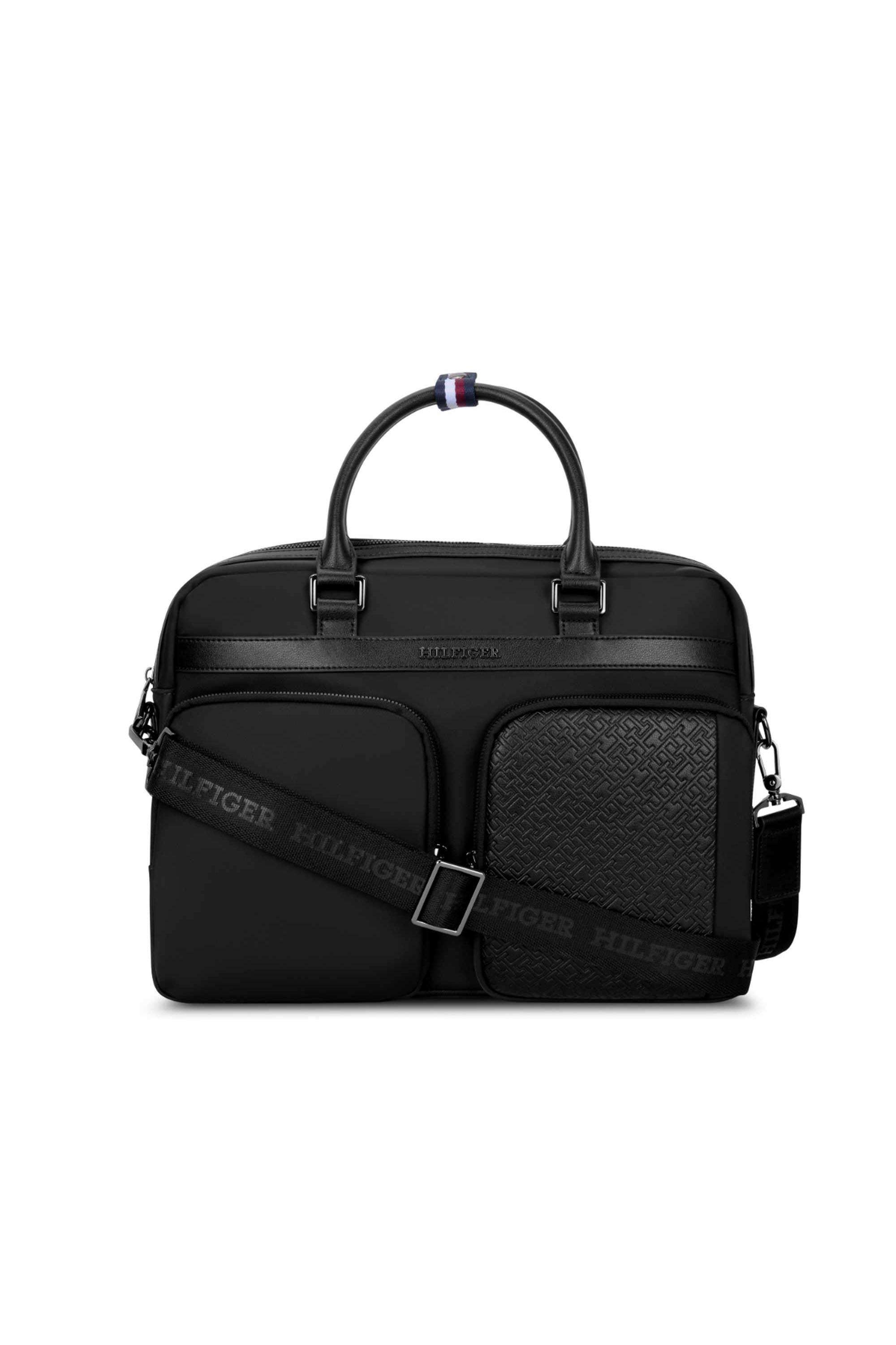 Zipper-Polyester-Women-Casual-Wear-Shoulder-Bag