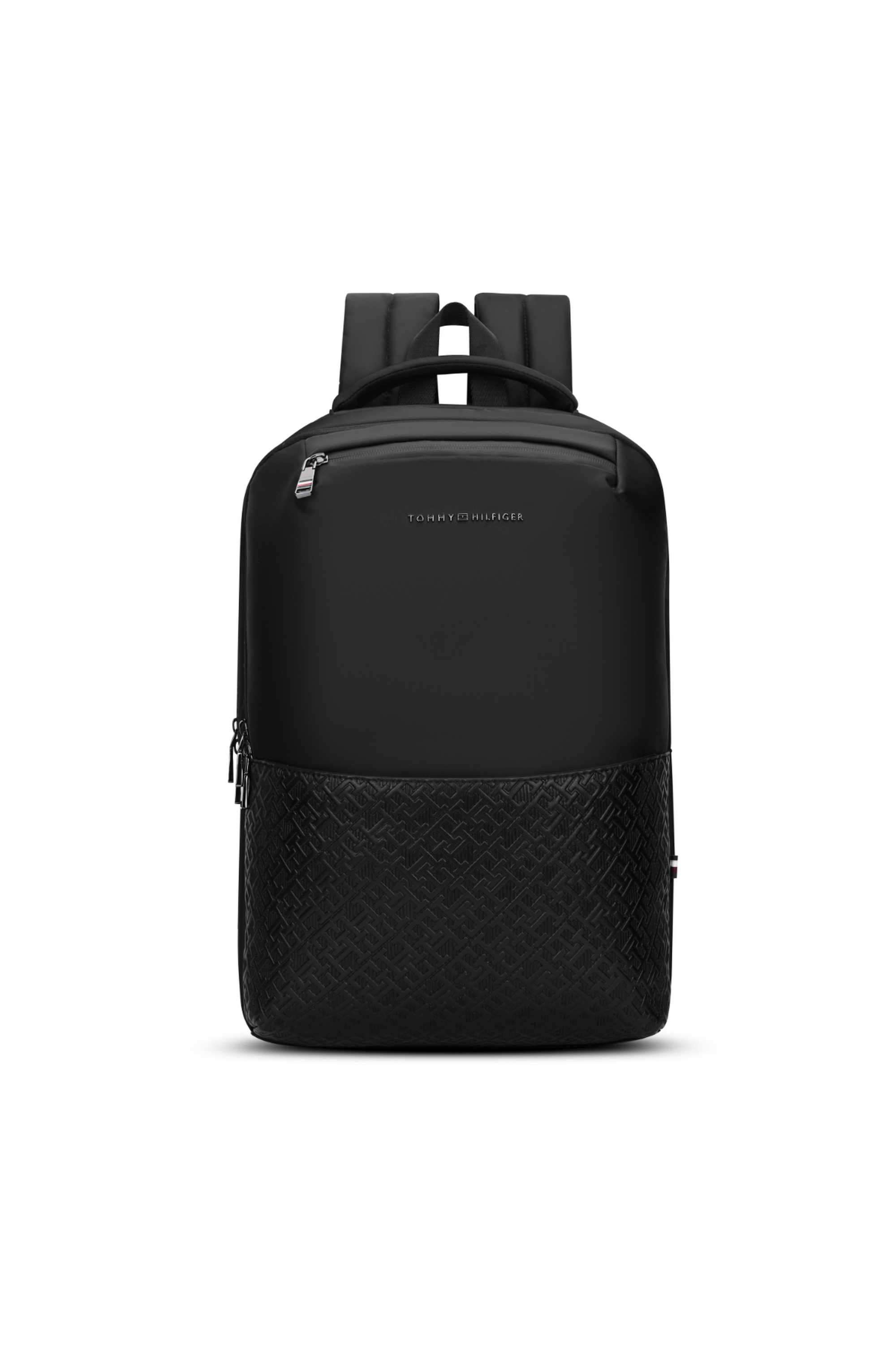 Zipper-Polyester-Women-Casual-Wear-Backpack