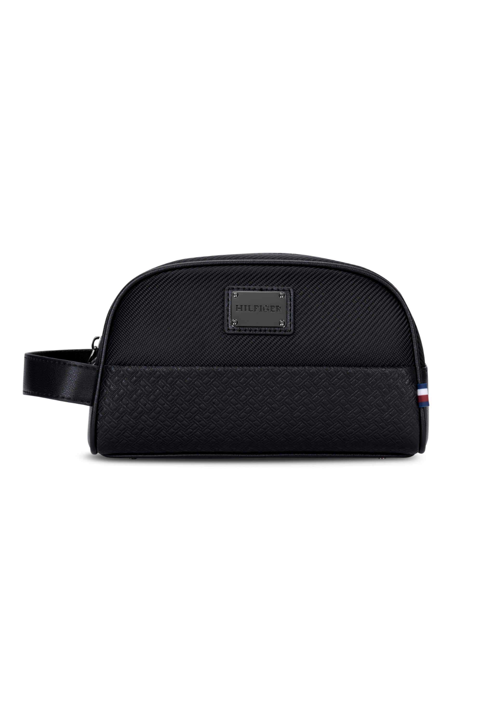 Zipper-Polyester-Women-Casual-Wear-Toilietry-Case
