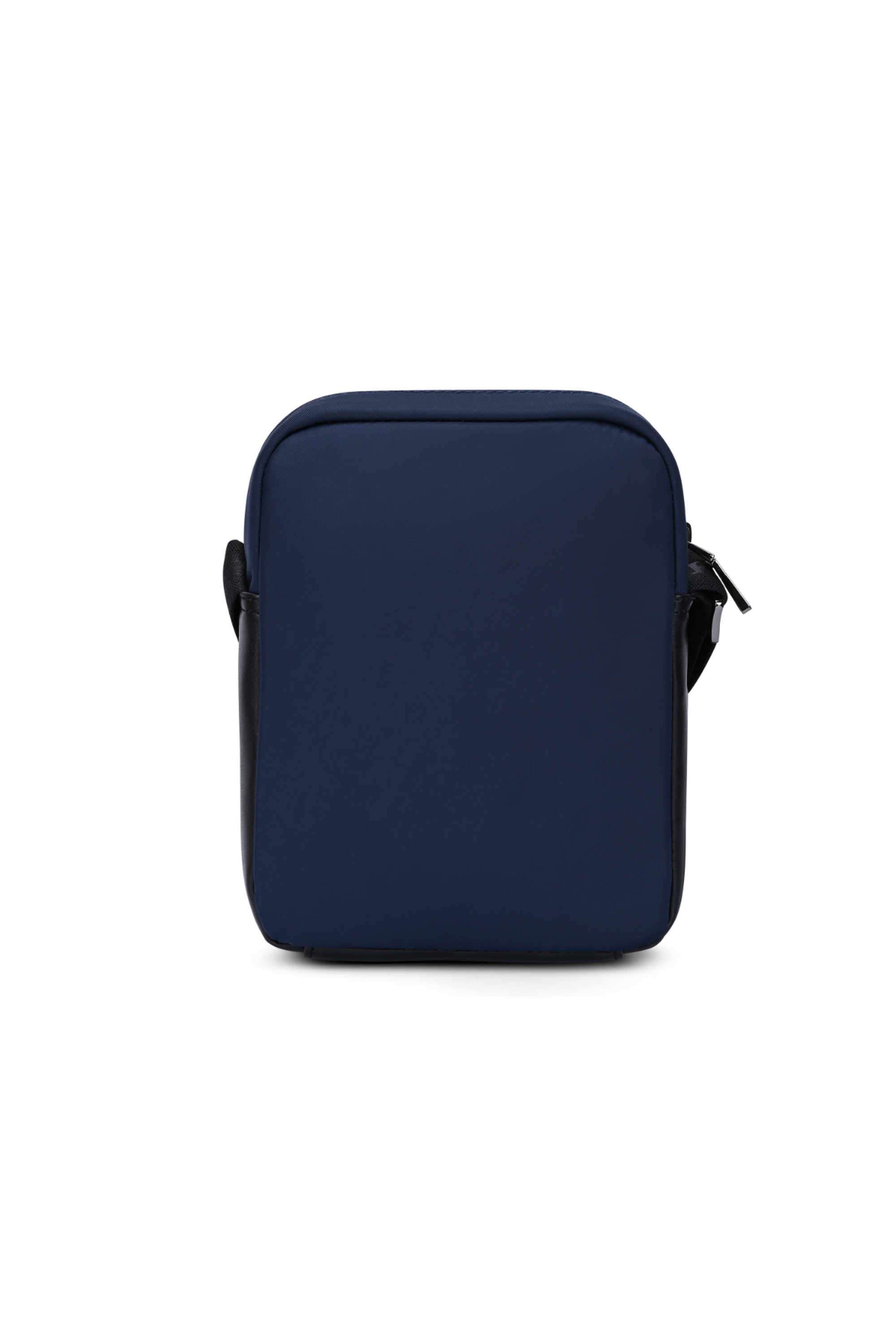 Zipper-Polyester-Women-Casual-Wear-Waist-Pouch
