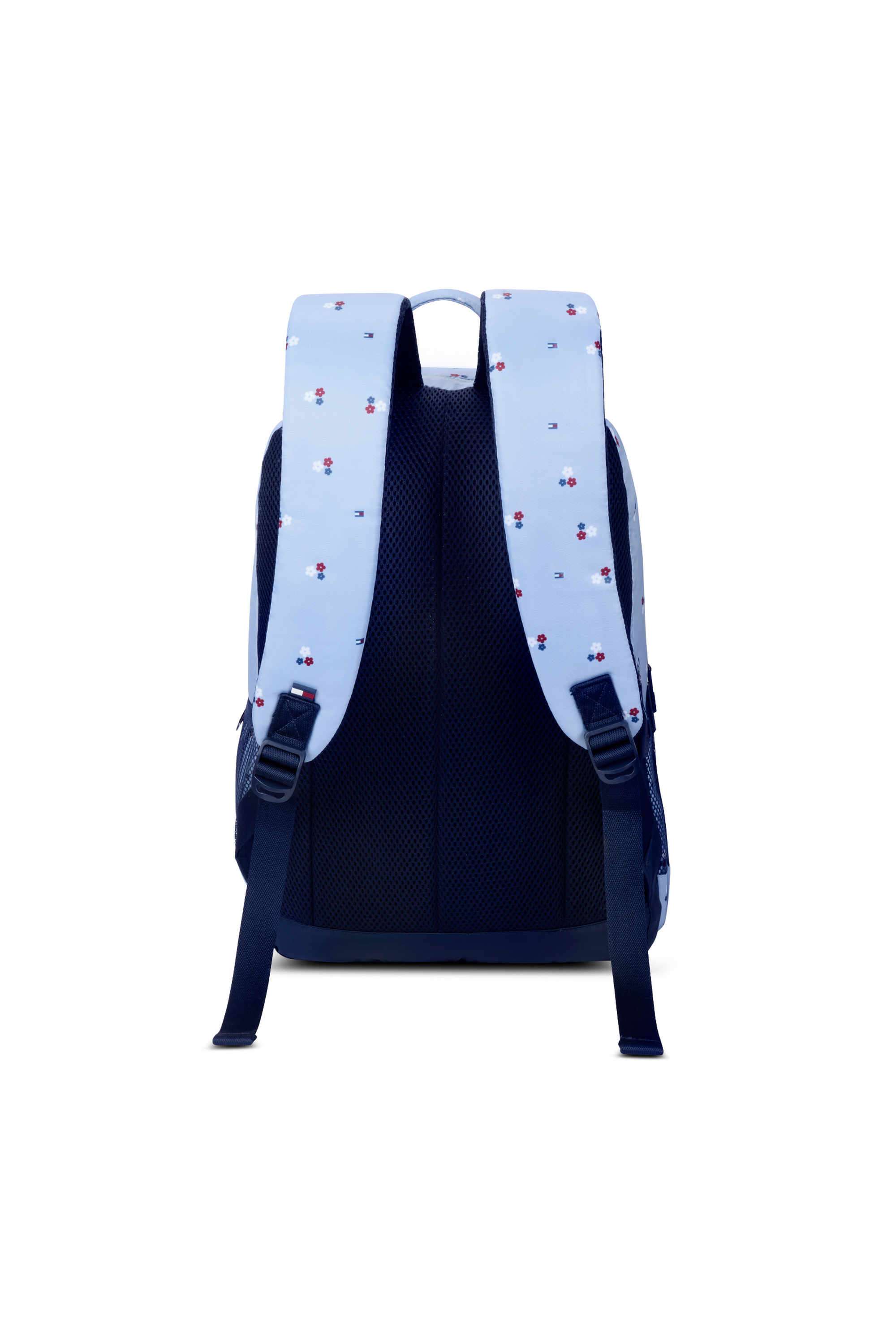 Zipper-Polyester-Women-Casual-Wear-Backpack