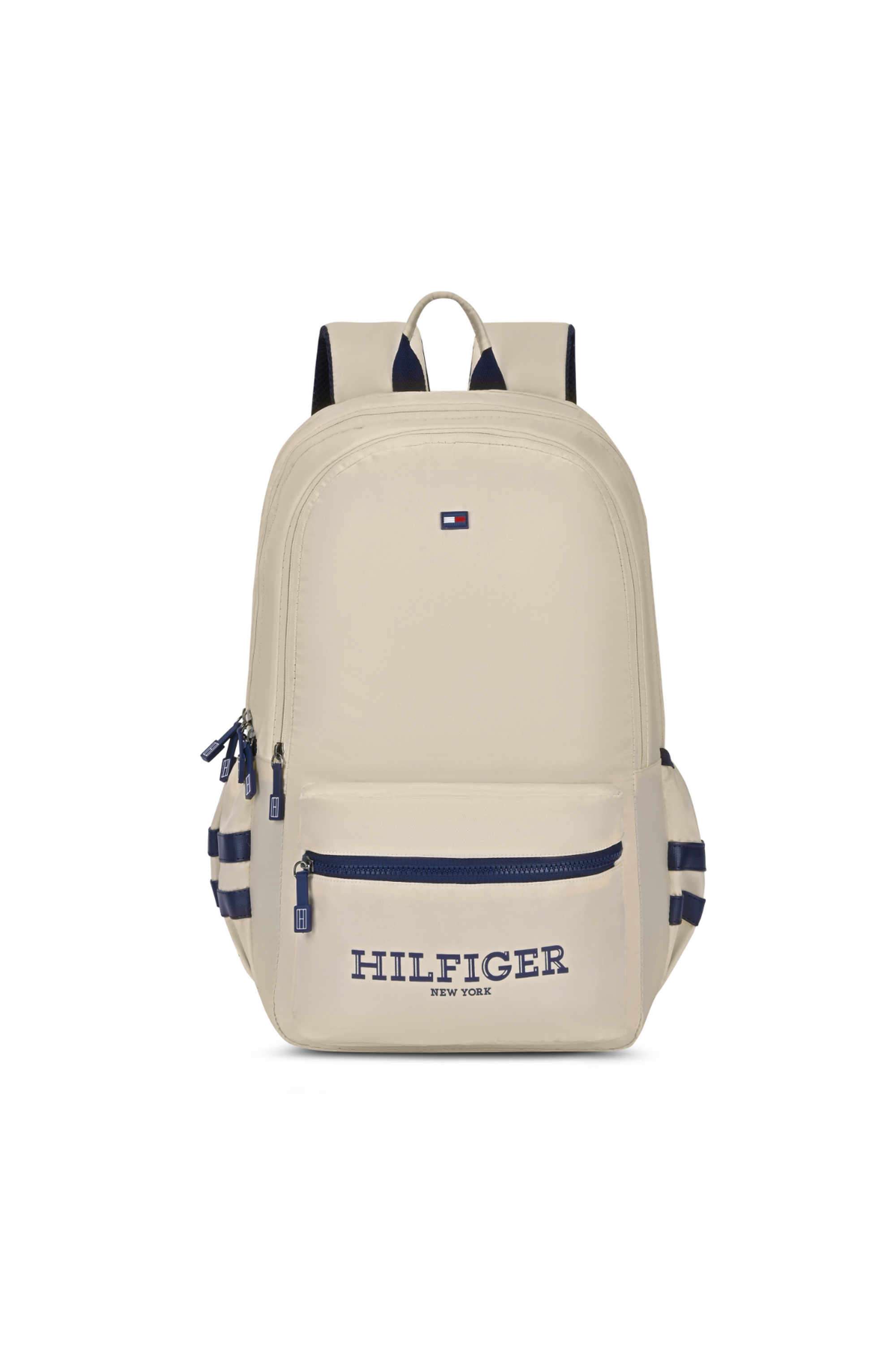 Zipper-Polyester-Women-Casual-Wear-Backpack