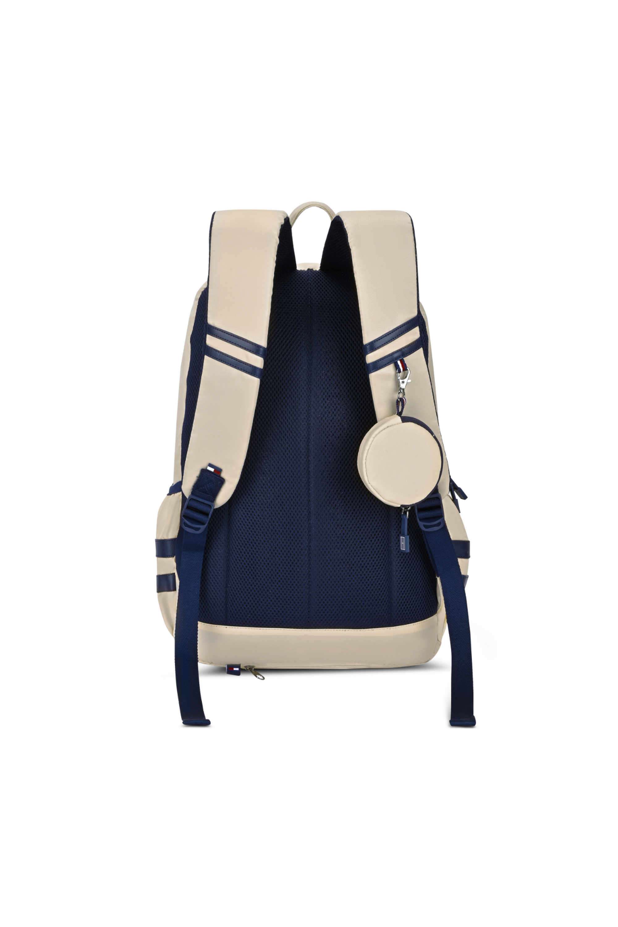 Zipper-Polyester-Women-Casual-Wear-Backpack