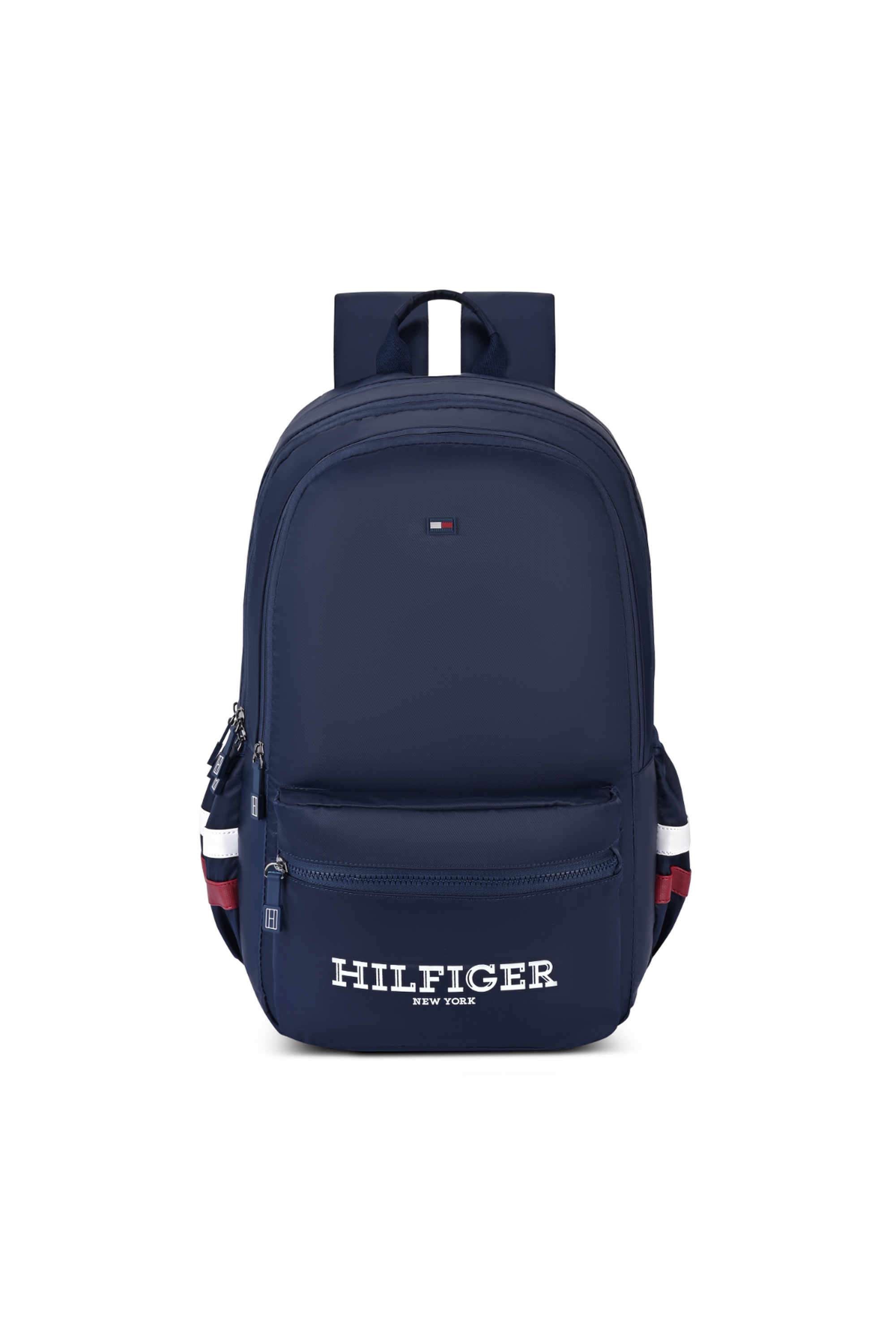 Zipper-Polyester-Women-Casual-Wear-Backpack