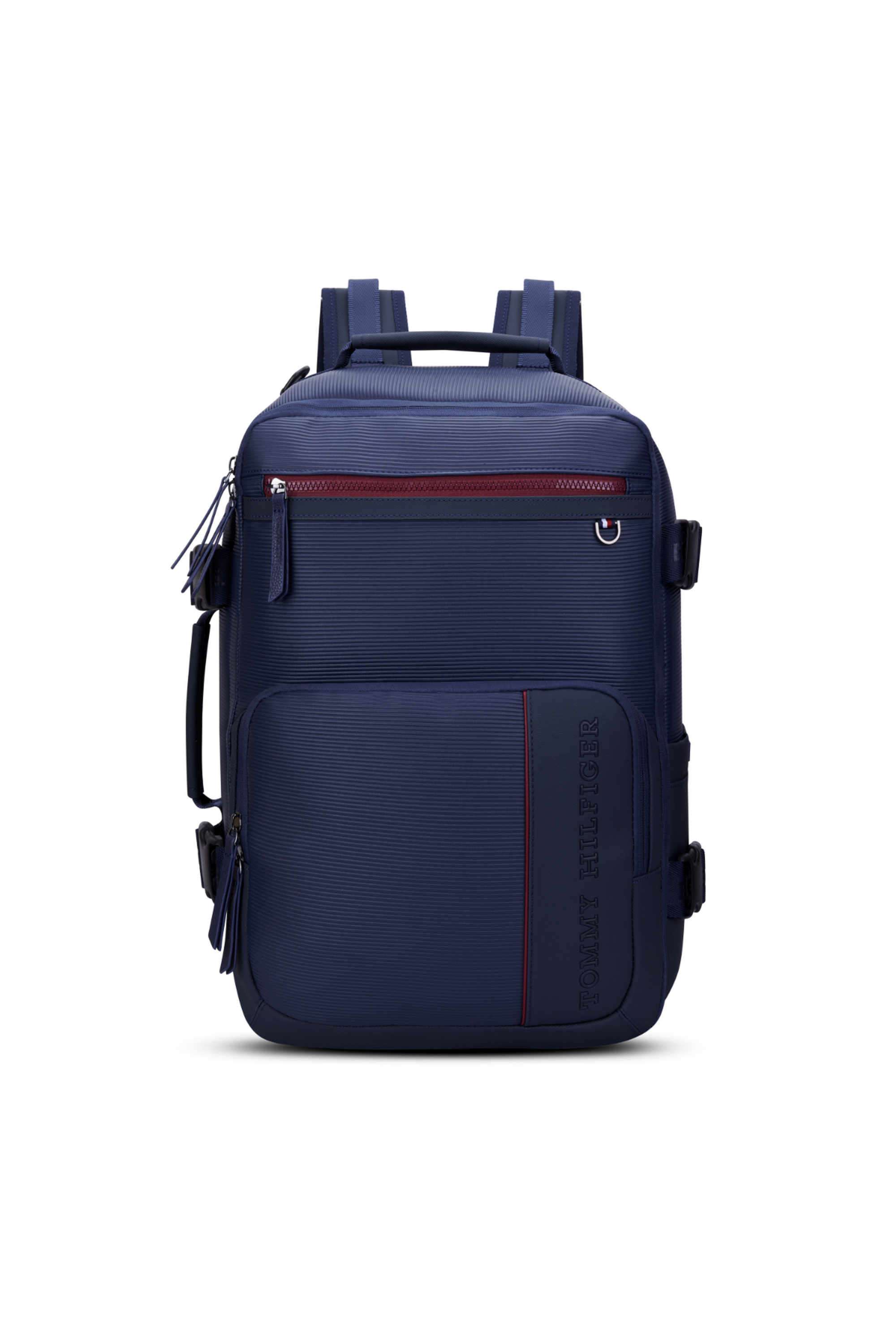 Zipper-Polyester-Women-Casual-Wear-Backpack
