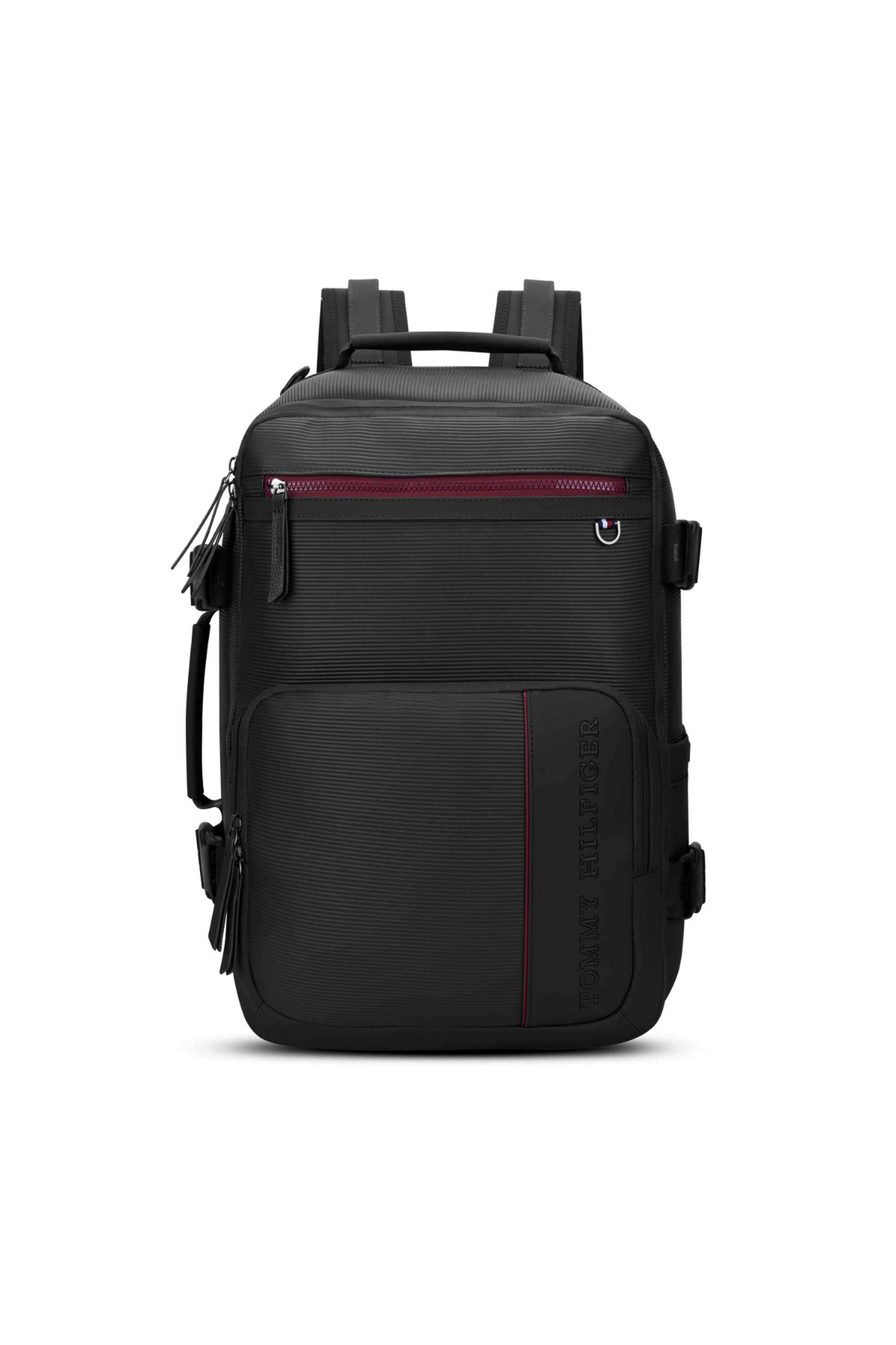 Zipper-Polyester-Women-Casual-Wear-Backpack