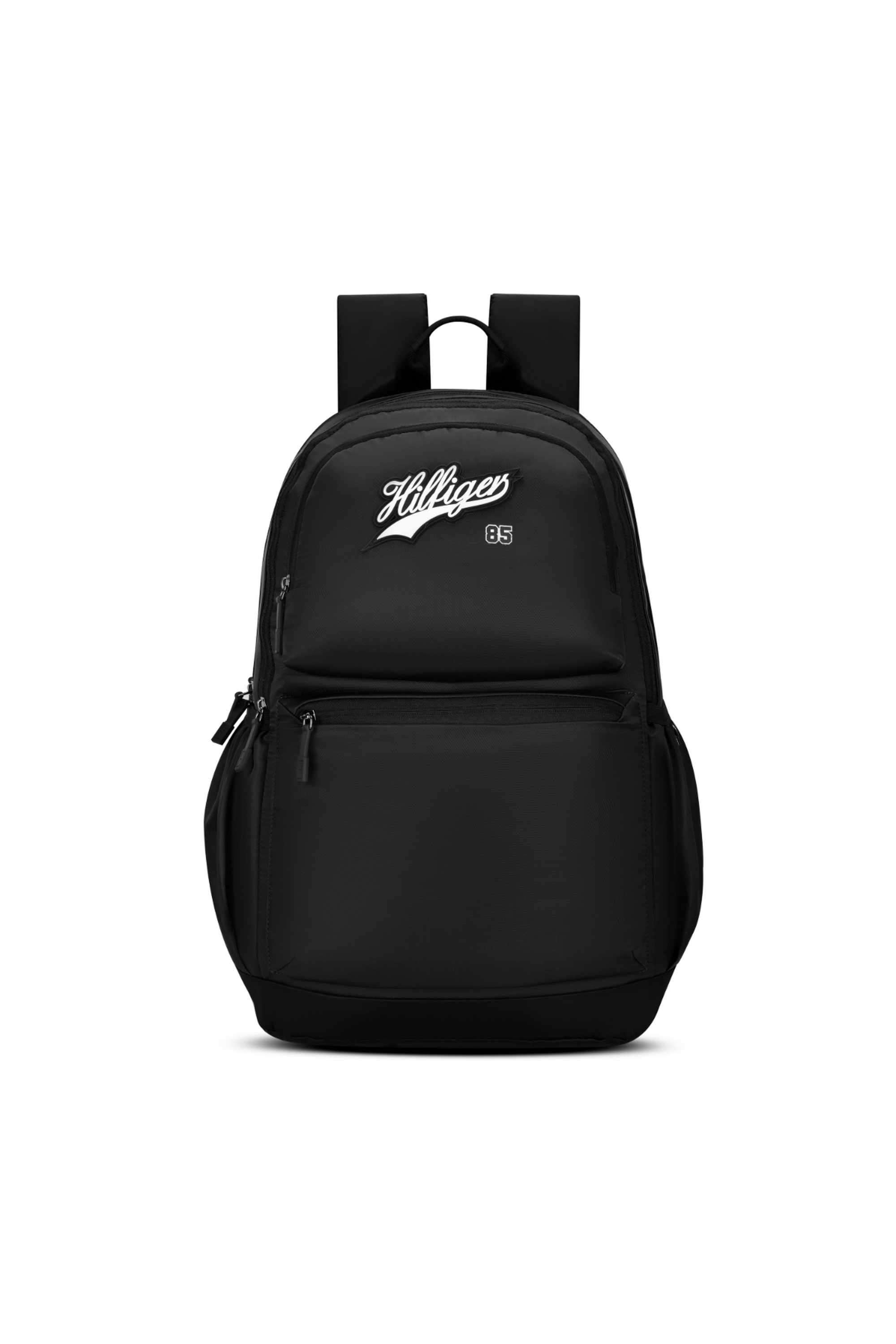 Zipper-Polyester-Women-Casual-Wear-Backpack