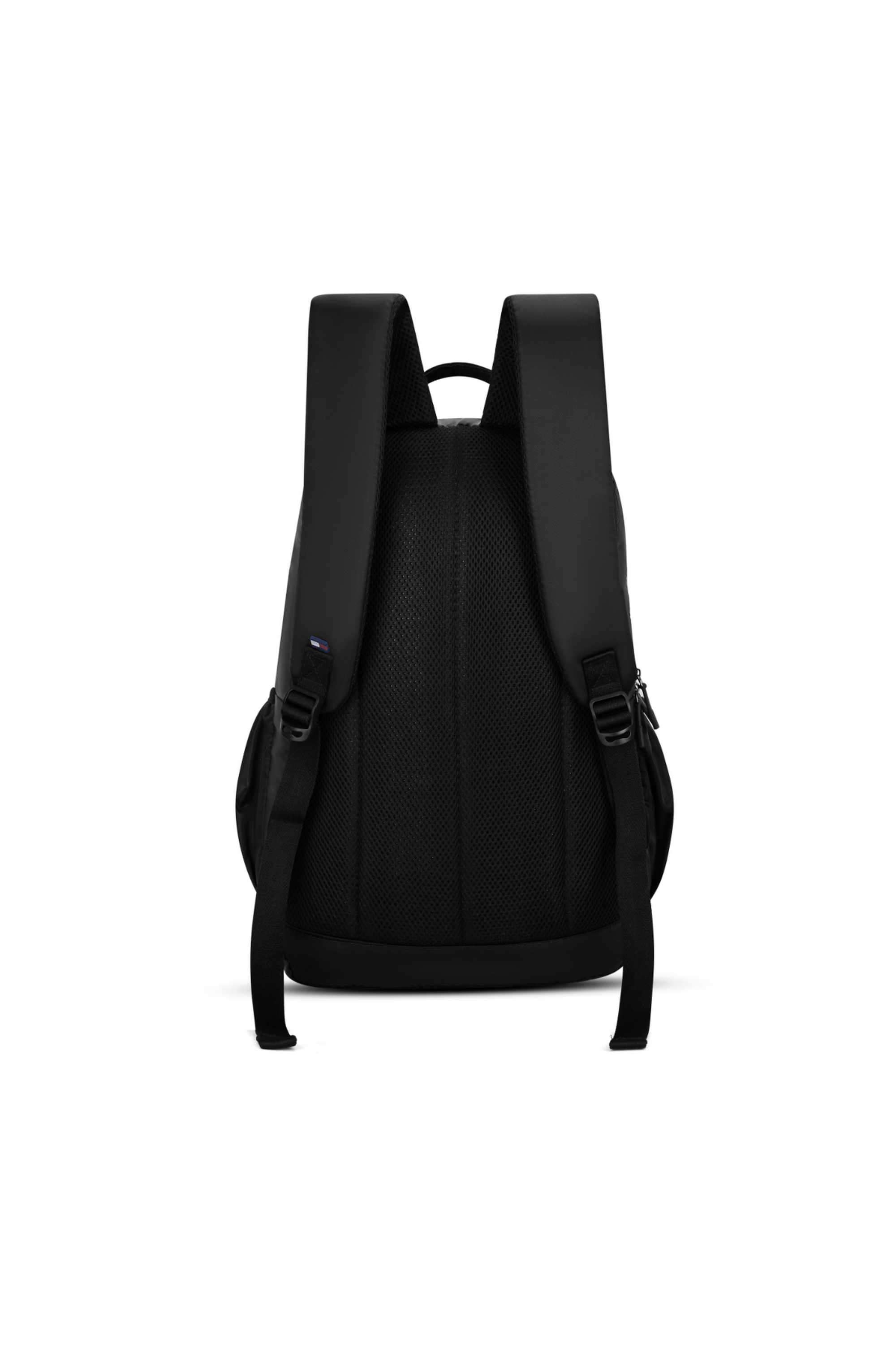 Zipper-Polyester-Women-Casual-Wear-Backpack