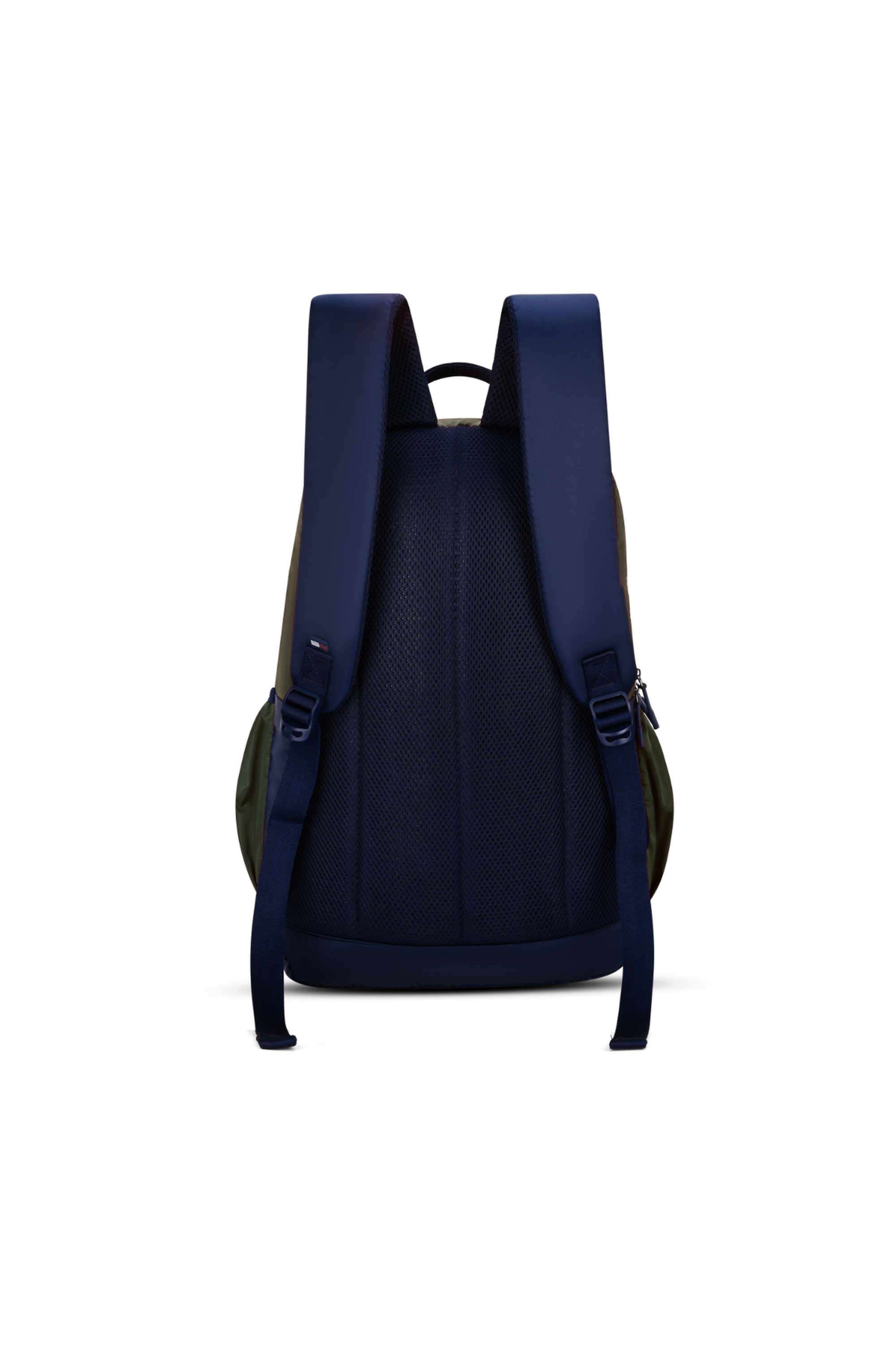 Zipper-Polyester-Women-Casual-Wear-Backpack