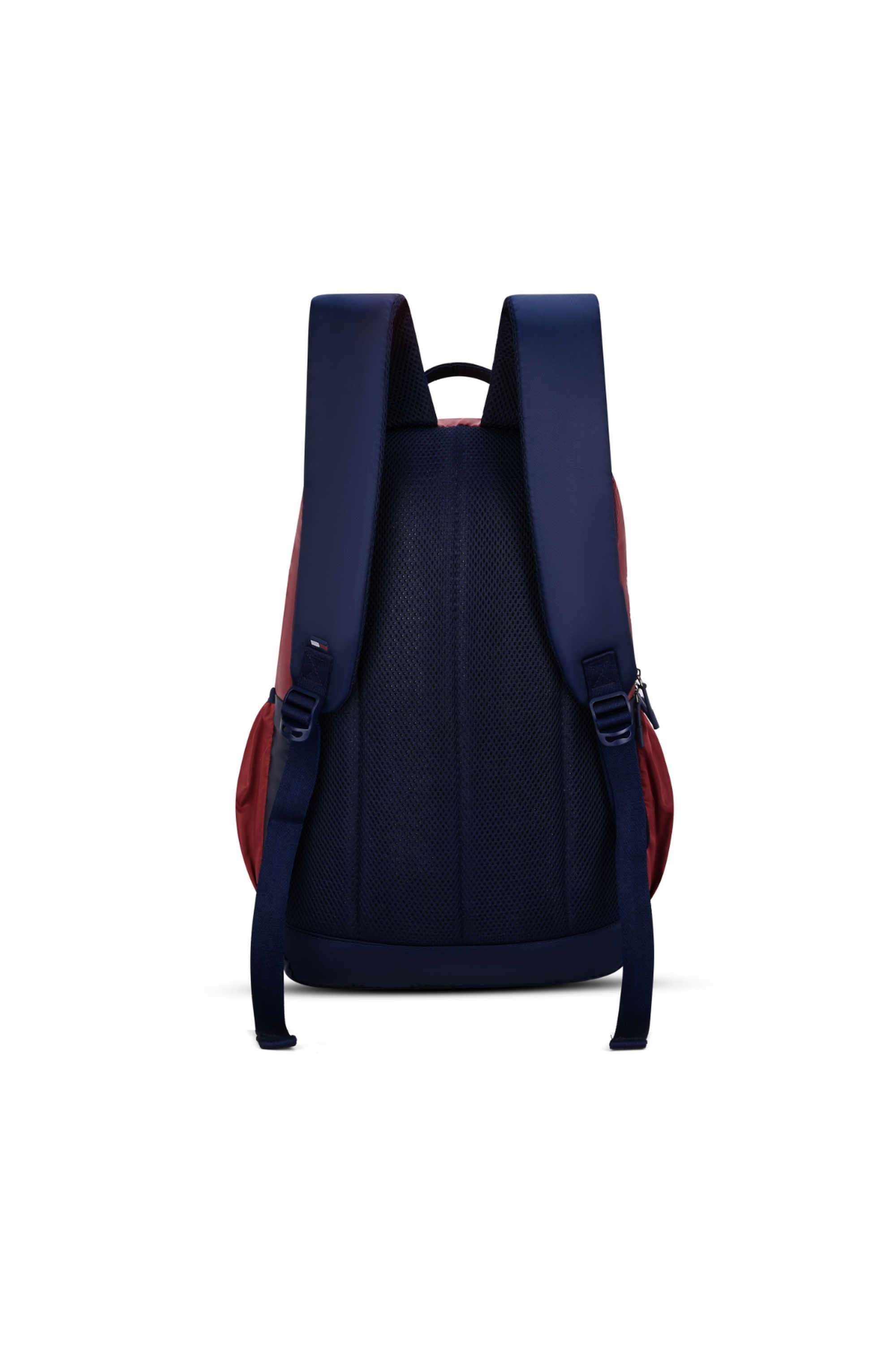 Zipper-Polyester-Women-Casual-Wear-Backpack