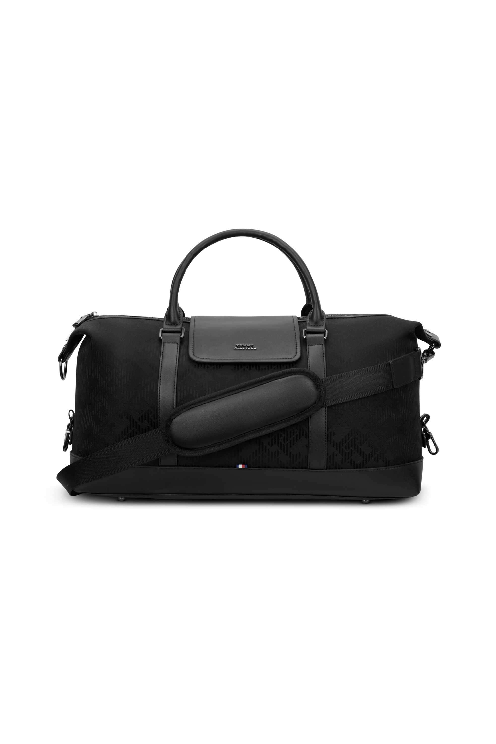 Women-PU-Duffle-Bag