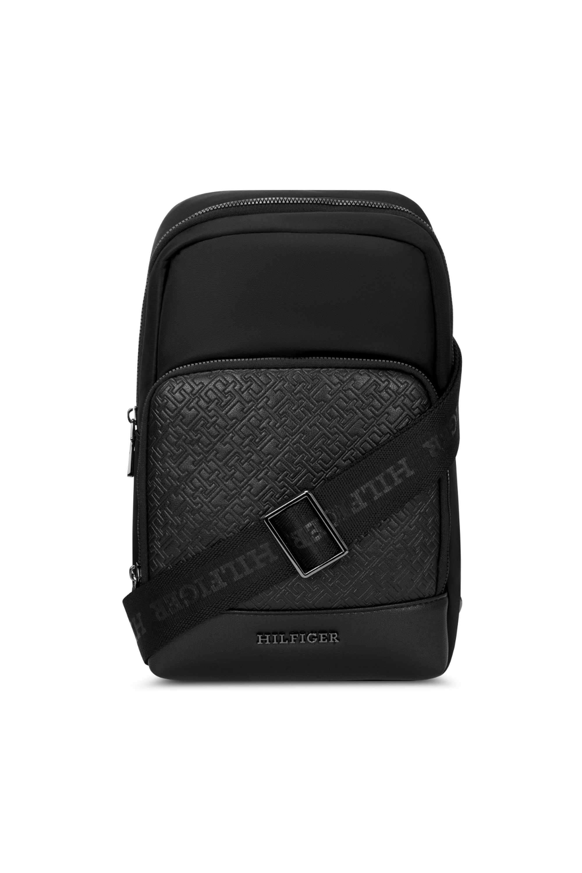 Zipper-Polyester-Women-Casual-Wear-Crossbody