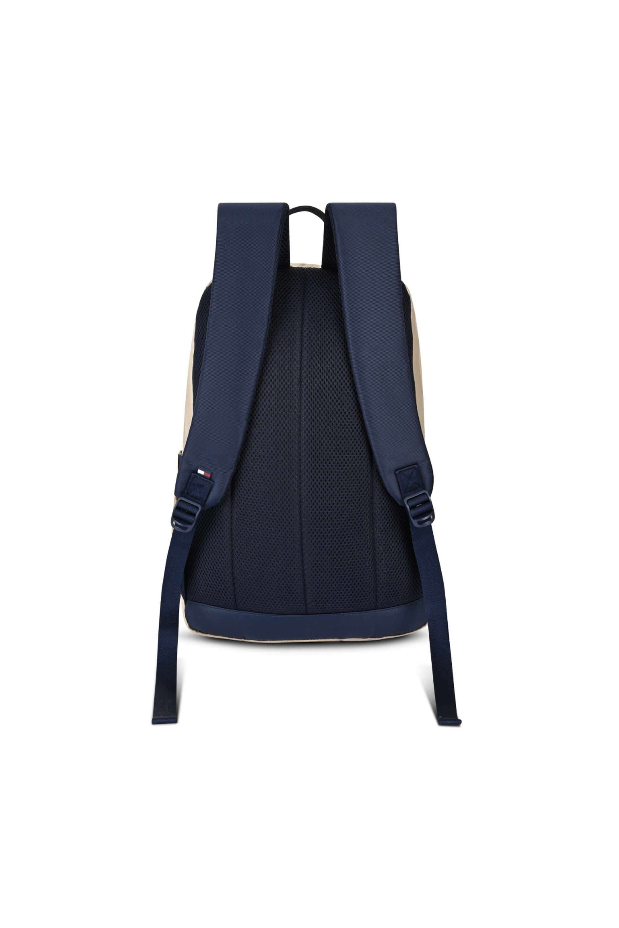 Zipper-Polyester-Women-Casual-Wear-Backpack