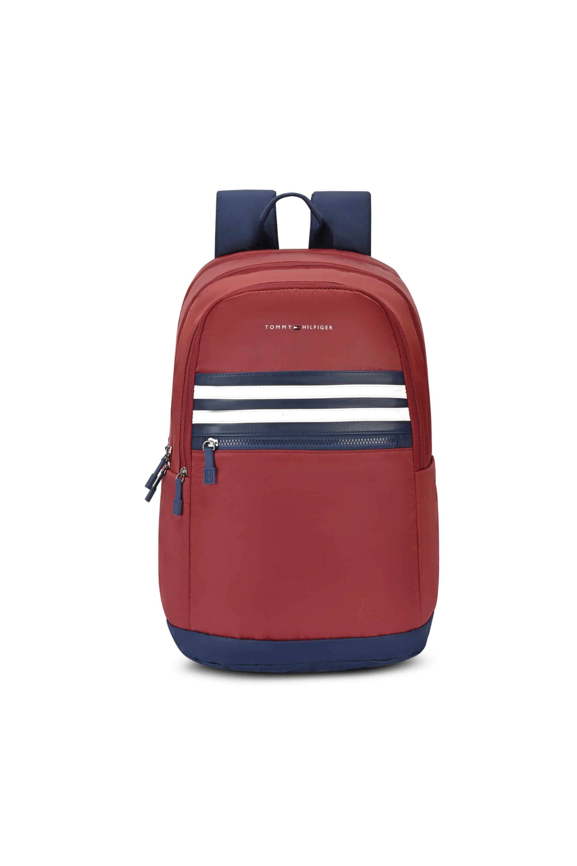 Zipper-Polyester-Women-Casual-Wear-Backpack
