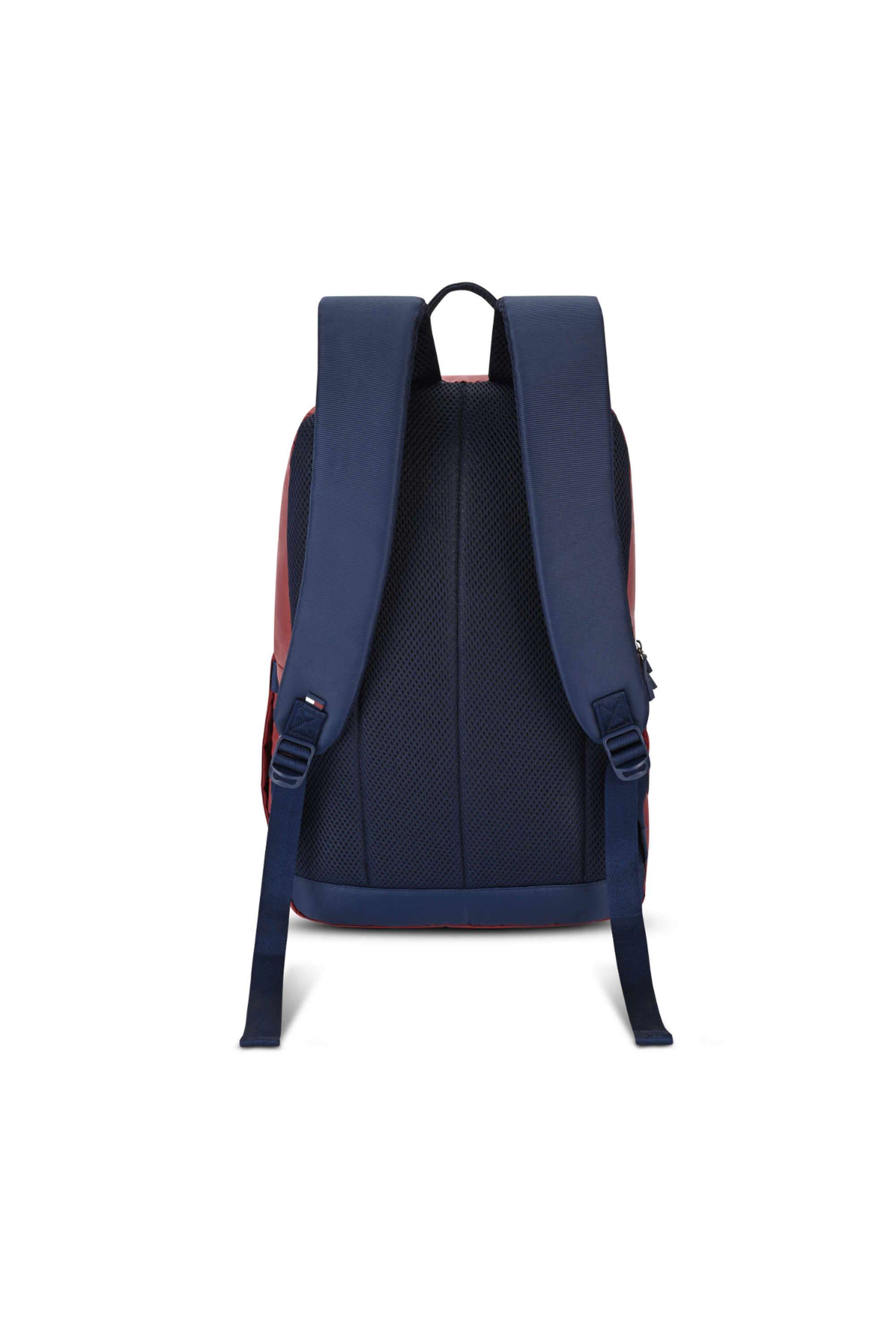 Zipper-Polyester-Women-Casual-Wear-Backpack
