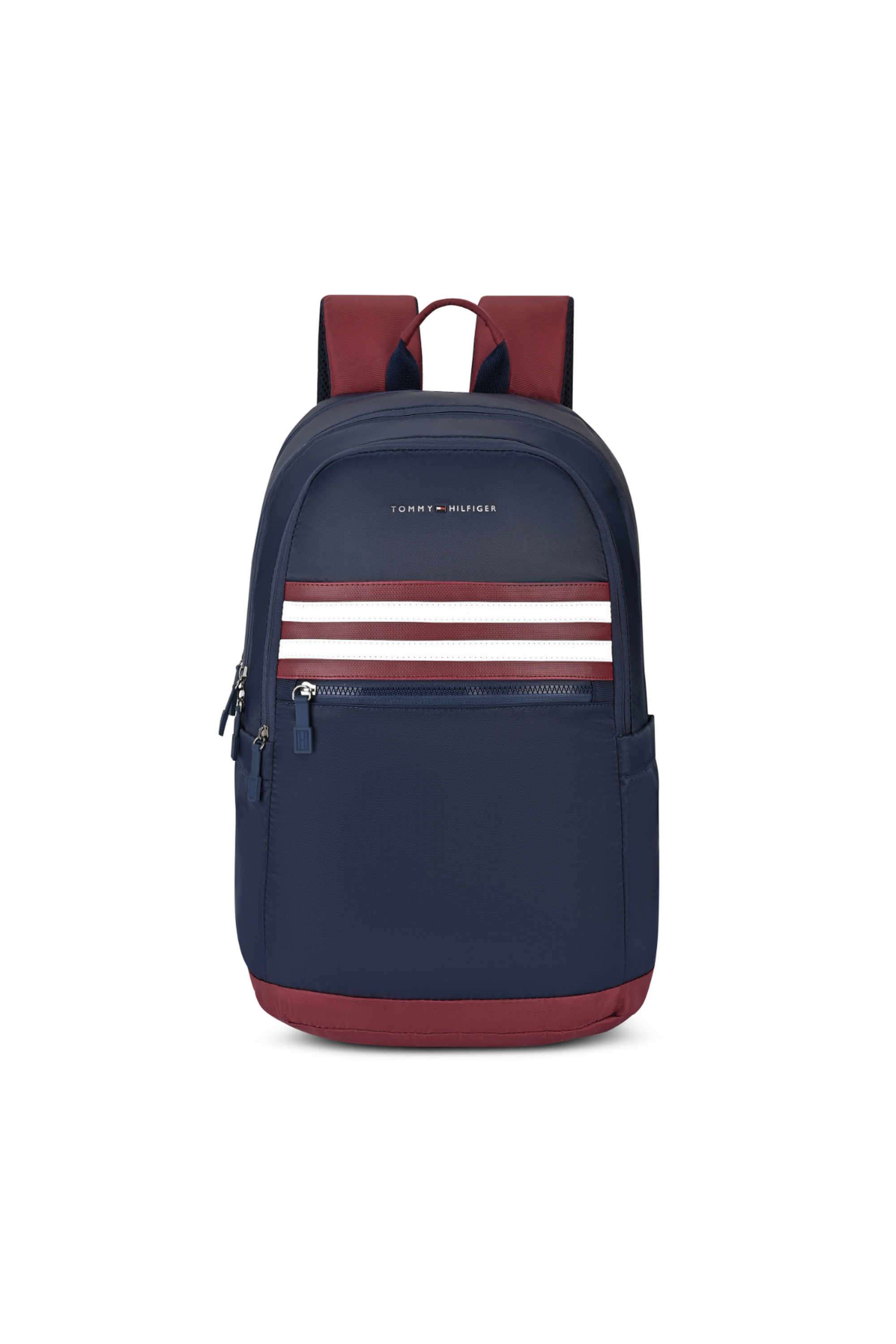 Zipper-Polyester-Women-Casual-Wear-Backpack