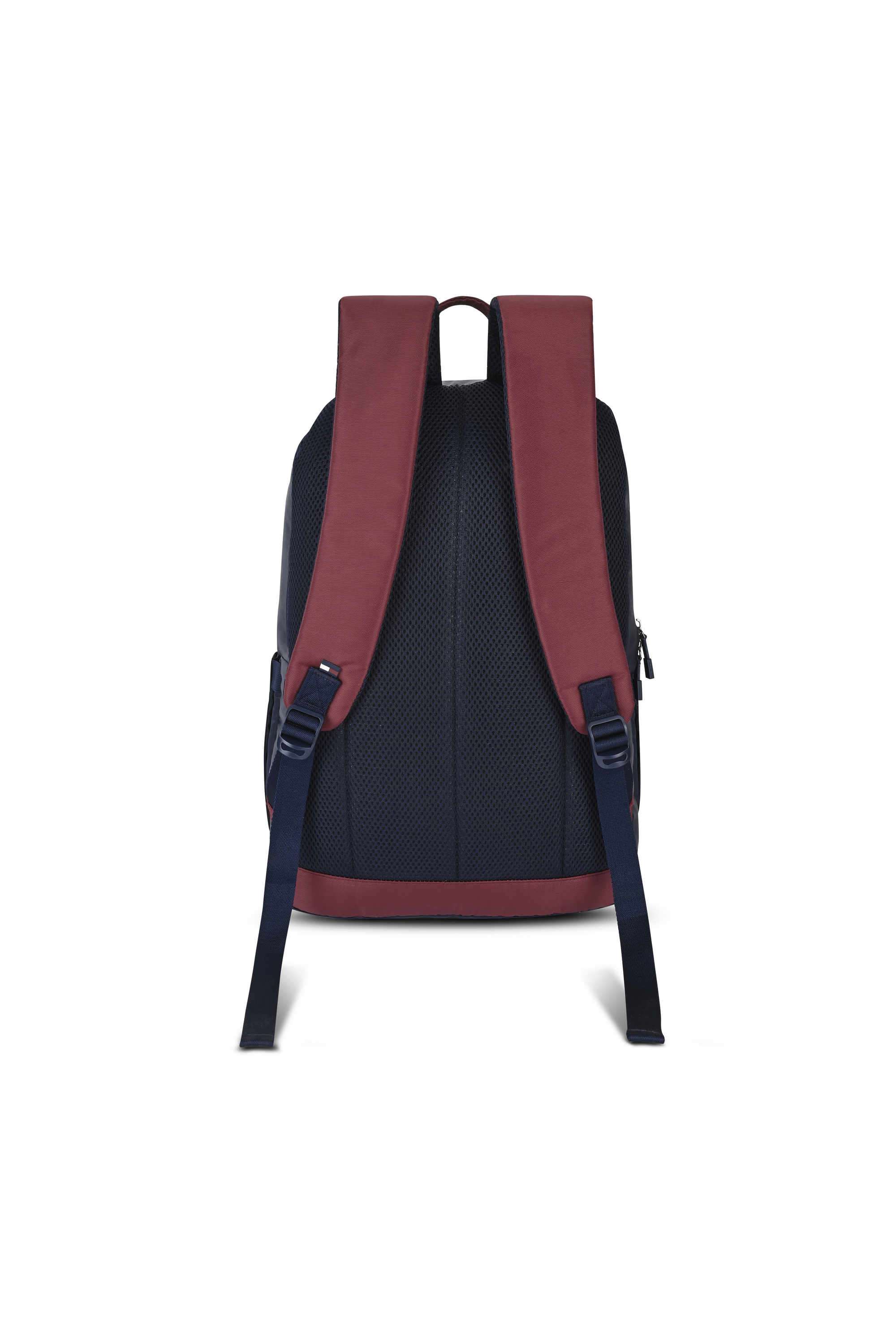 Zipper-Polyester-Women-Casual-Wear-Backpack