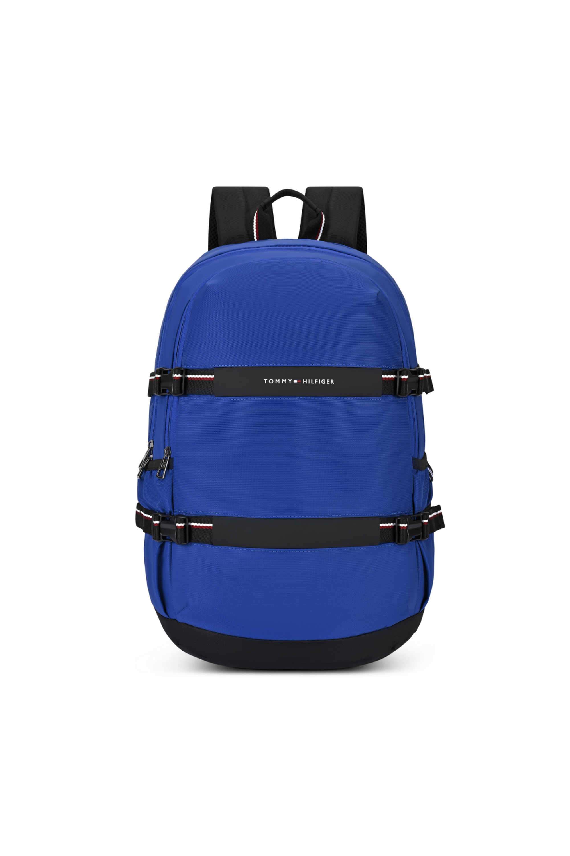 Zipper-Polyester-Women-Casual-Wear-Backpack