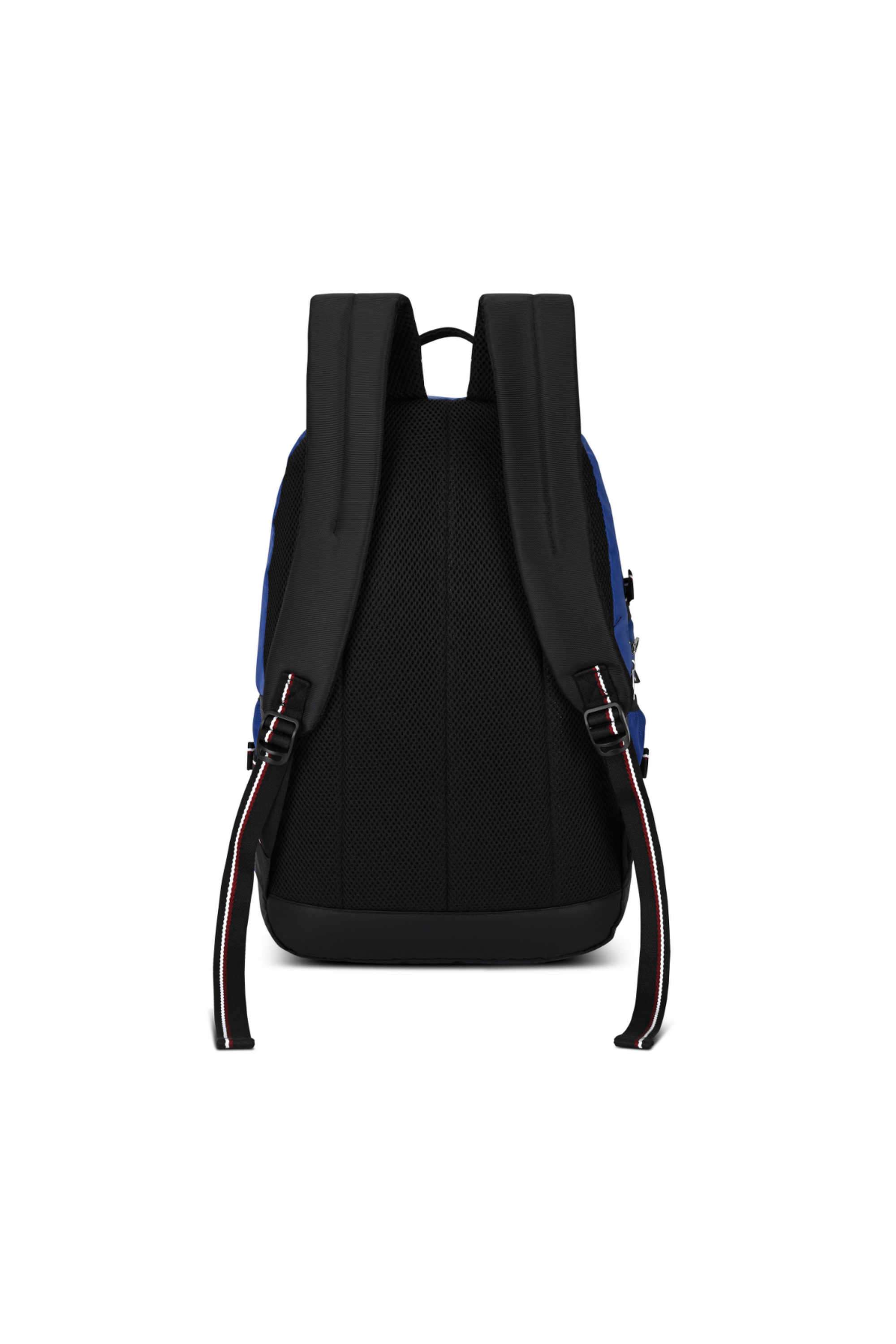 Zipper-Polyester-Women-Casual-Wear-Backpack