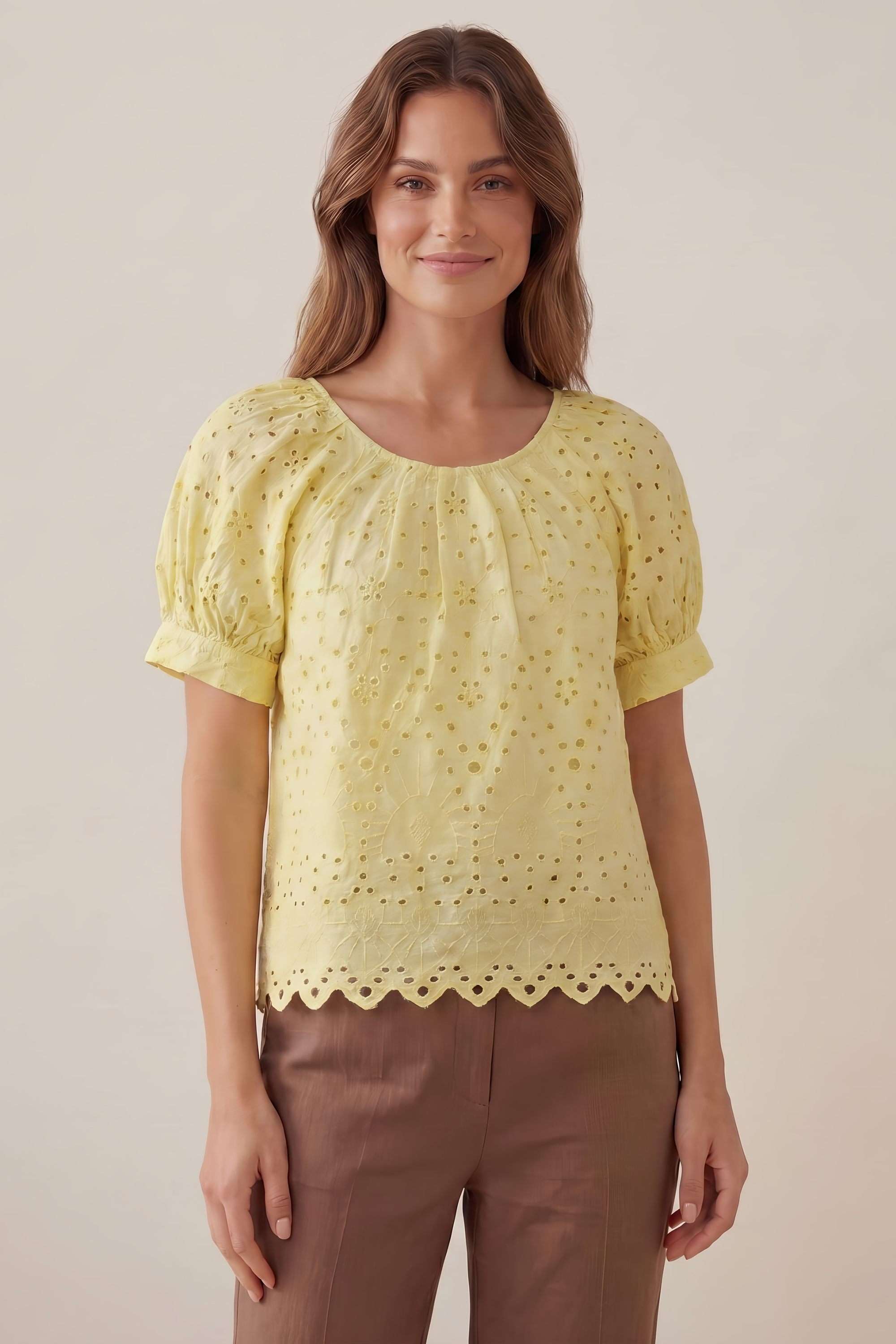 tommy hilfiger Solid Collared Blended Fabric Women's Casual Wear Shirt-picture-20