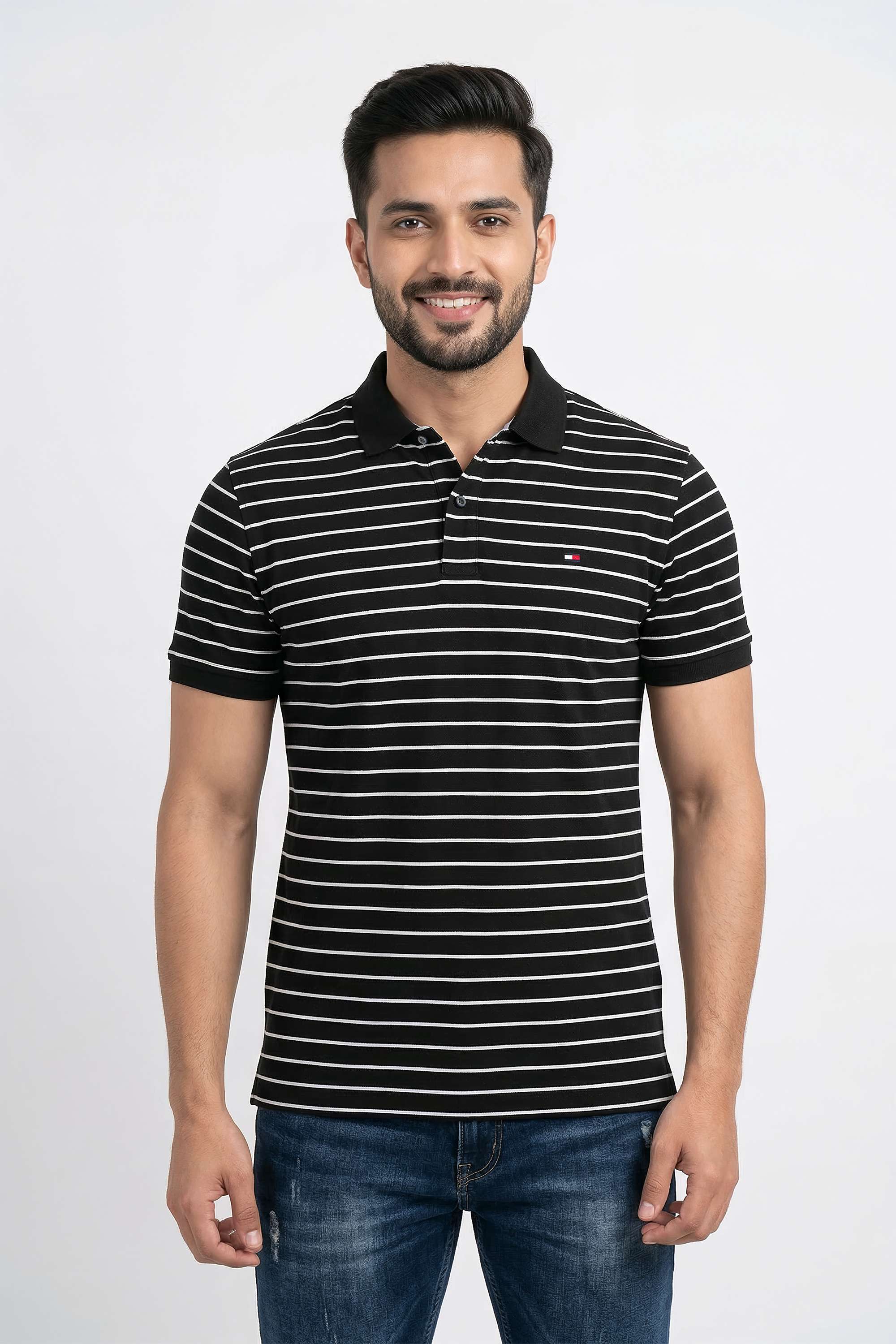 Solid-Cotton-Regular-Fit-Men-s-T-Shirt