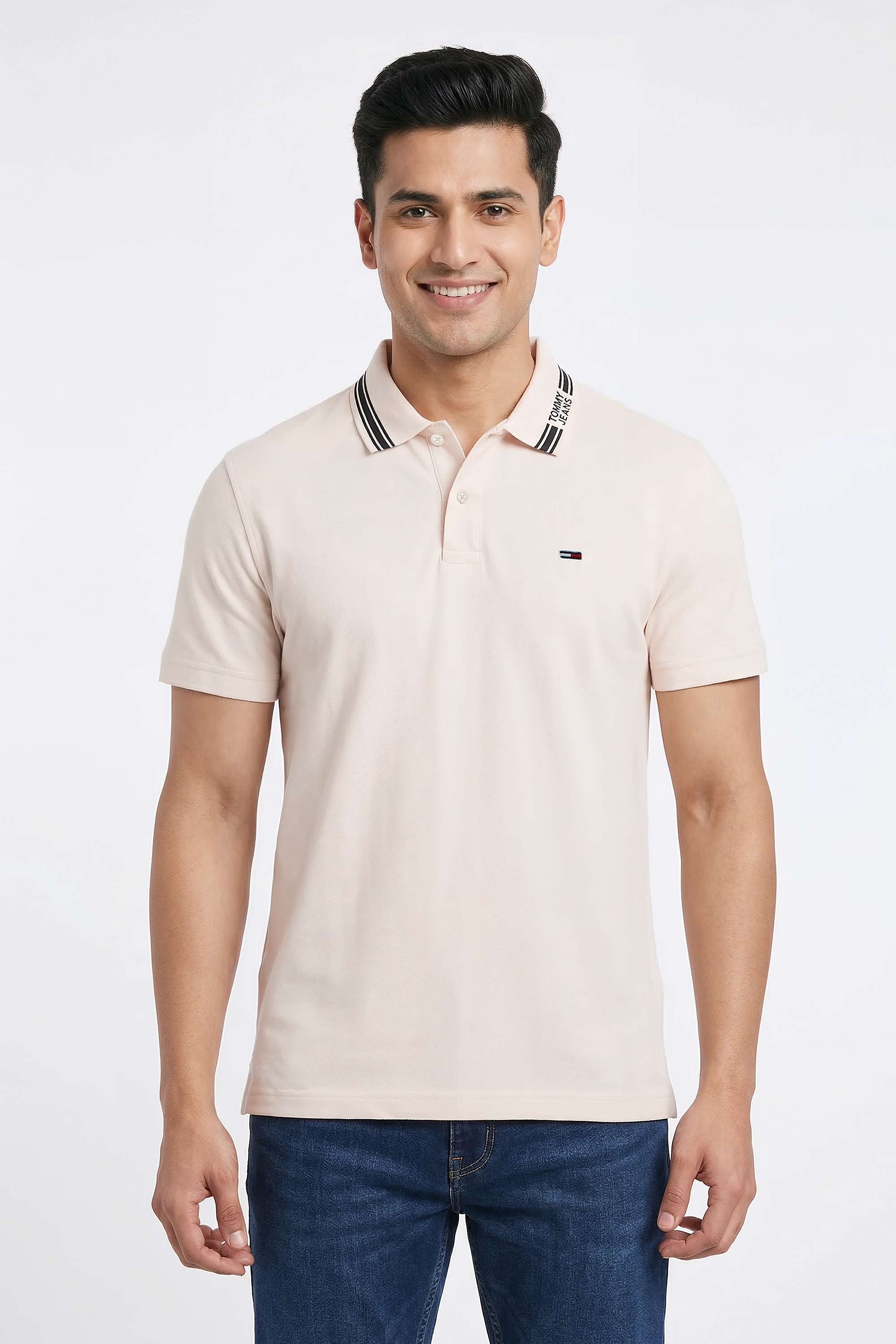 Solid-Cotton-Regular-Fit-Men-s-T-Shirt