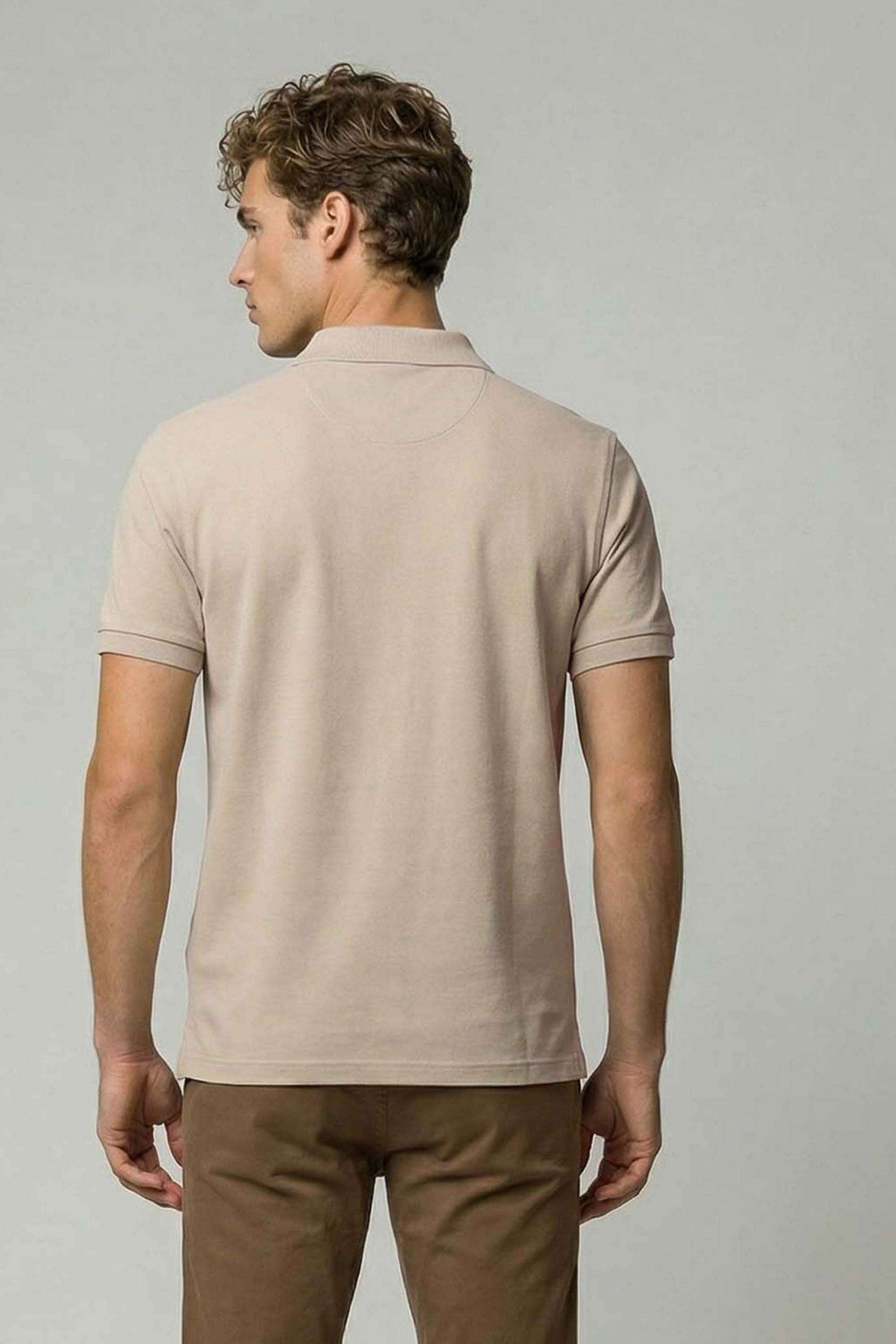 Solid-Cotton-Round-Neck-Men-s-T-Shirt
