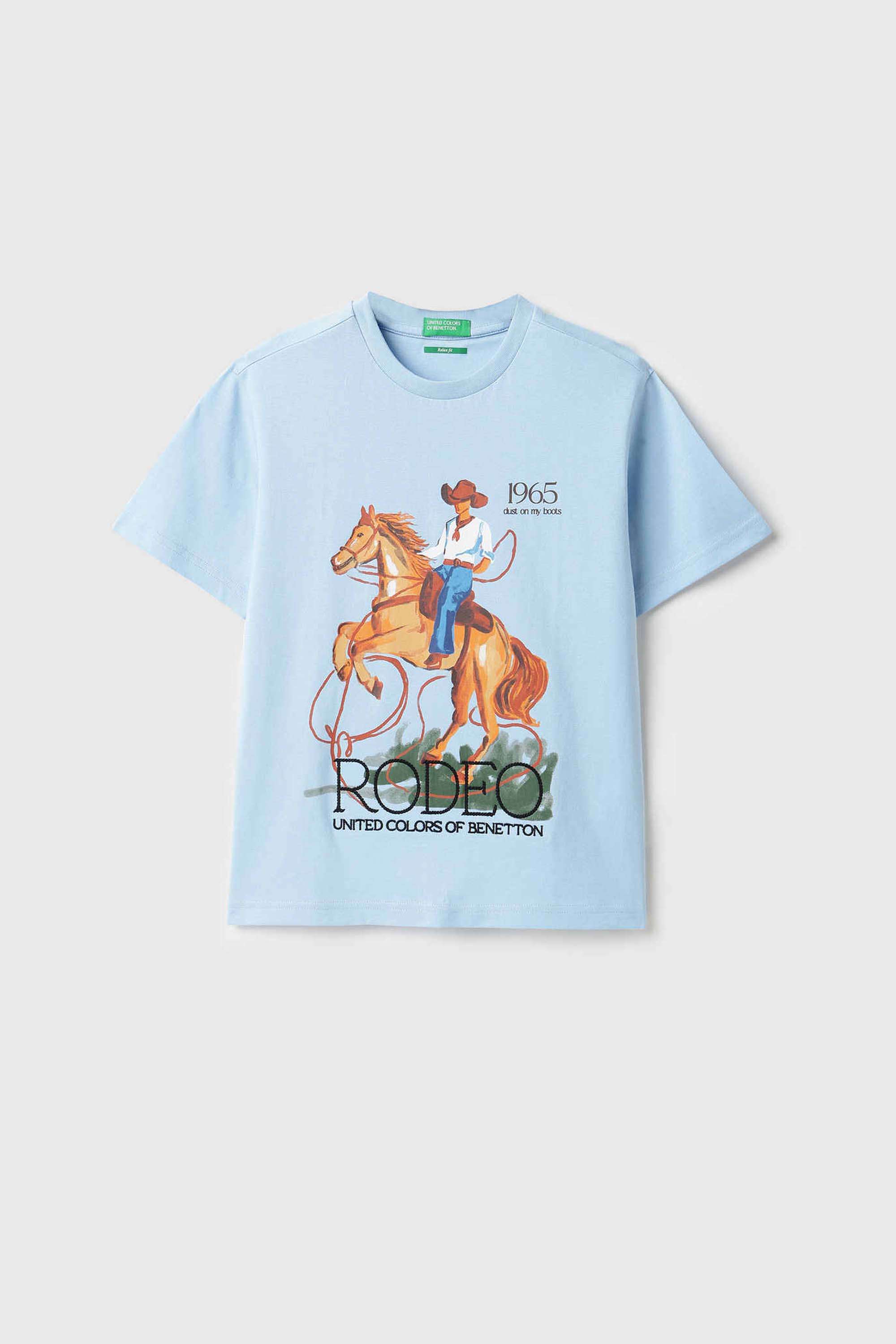 Solid-Cotton-Round-Neck-Boys-T-shirt