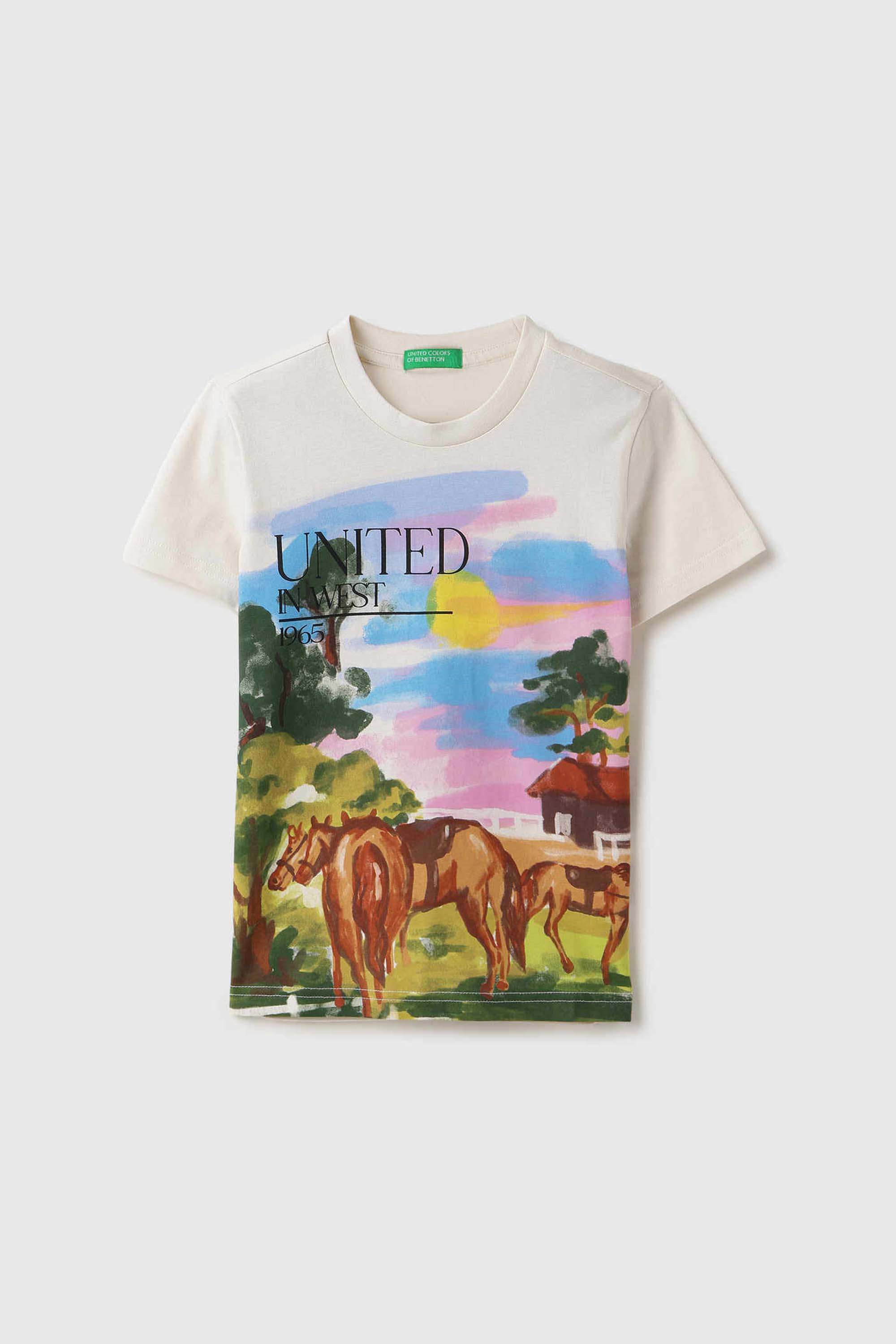Solid-Cotton-Round-Neck-Boys-T-shirt