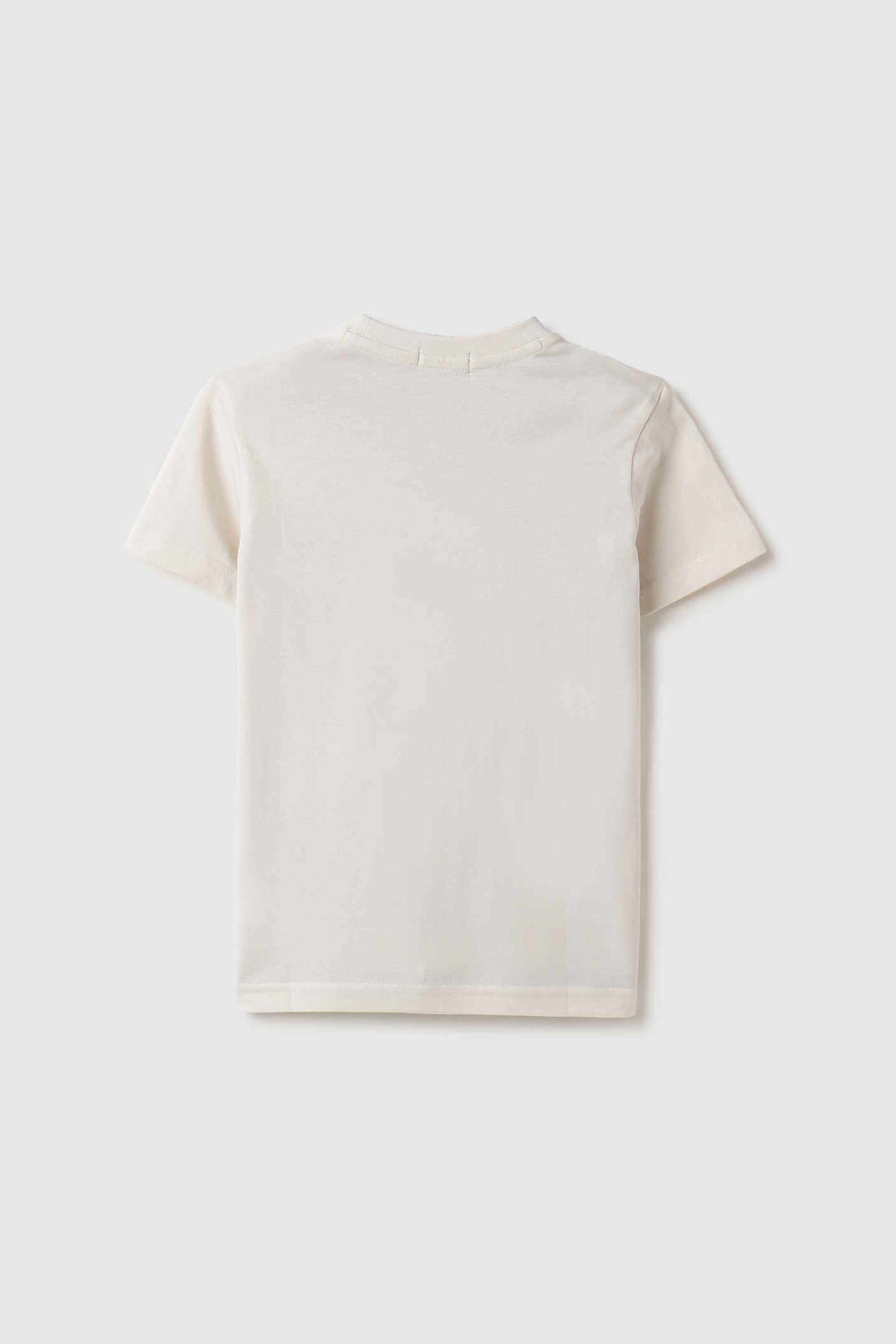 Solid-Cotton-Round-Neck-Boys-T-shirt