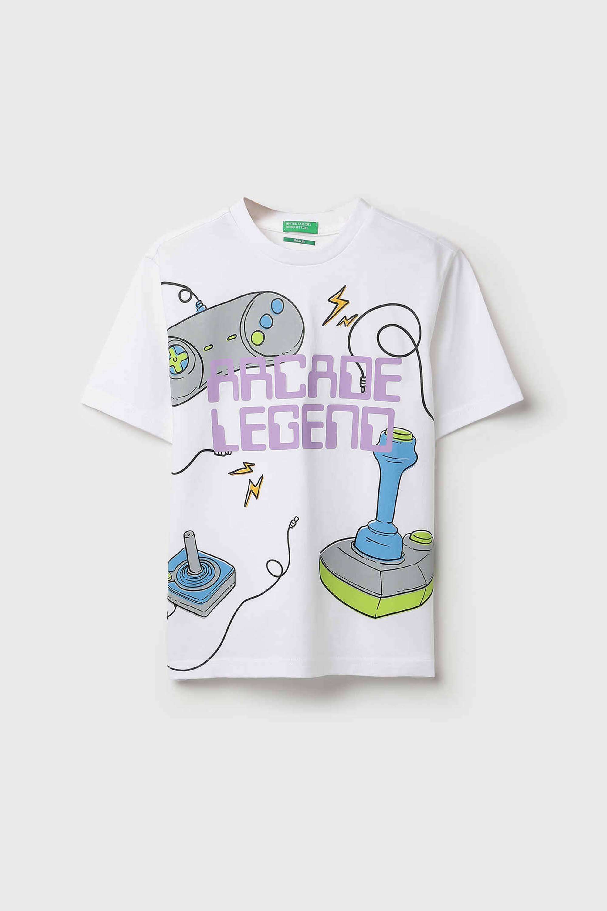 Solid-Cotton-Round-Neck-Boys-T-shirt