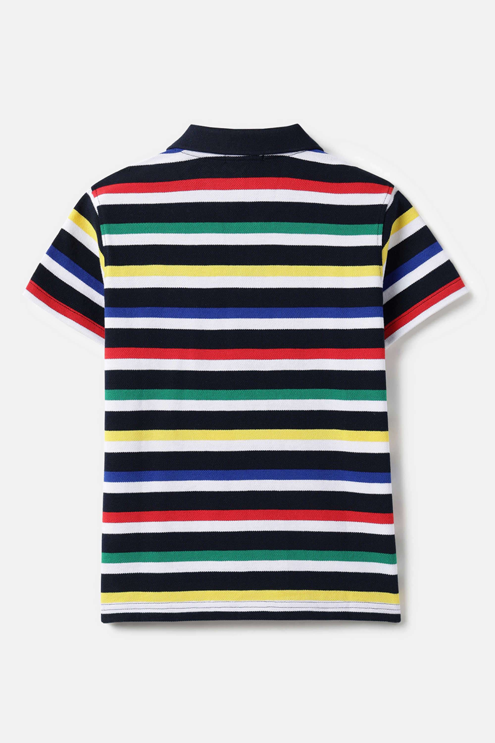Stripes-Cotton-Polo-Boys-T-shirt
