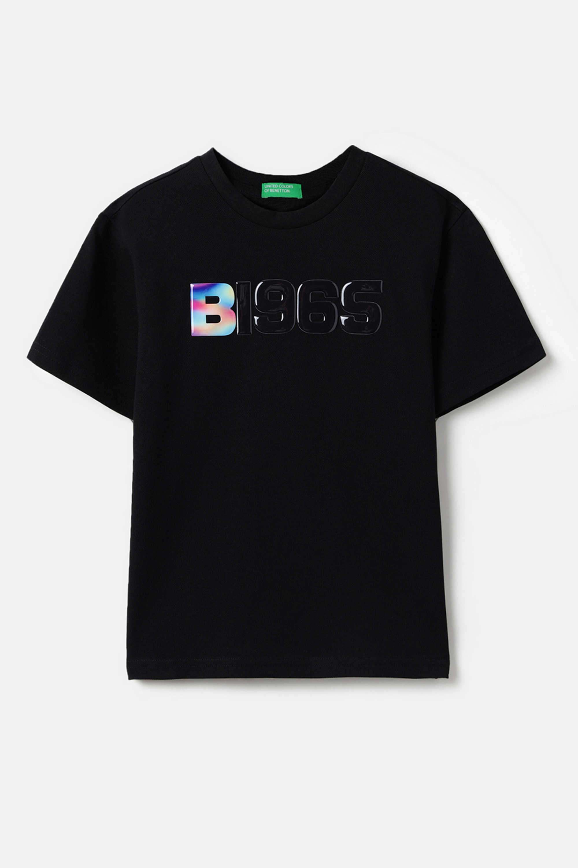Solid-Cotton-Round-Neck-Boys-T-shirt
