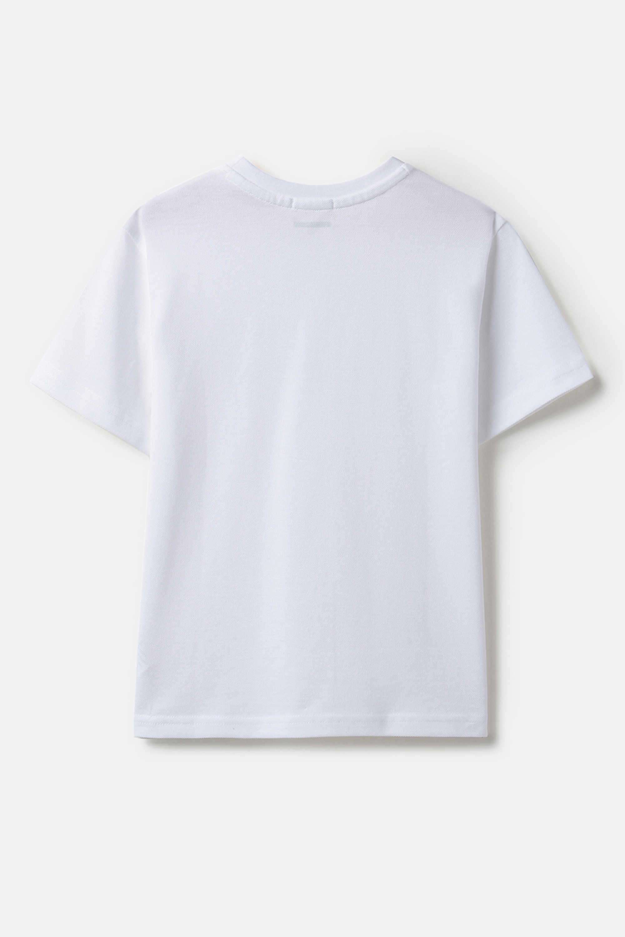 Solid-Cotton-Round-Neck-Boys-T-shirt
