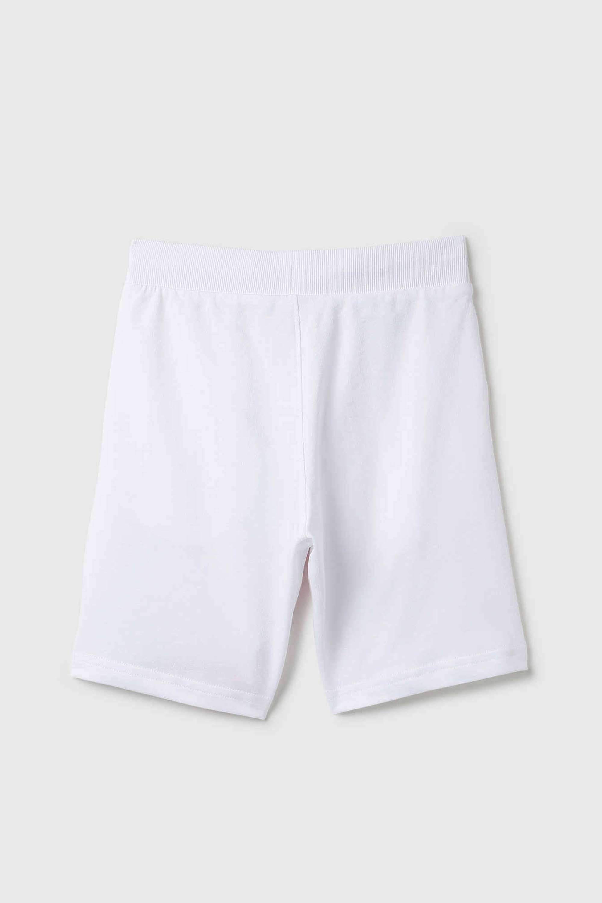 Solid-Cotton-Regular-Fit-Boys-Shorts