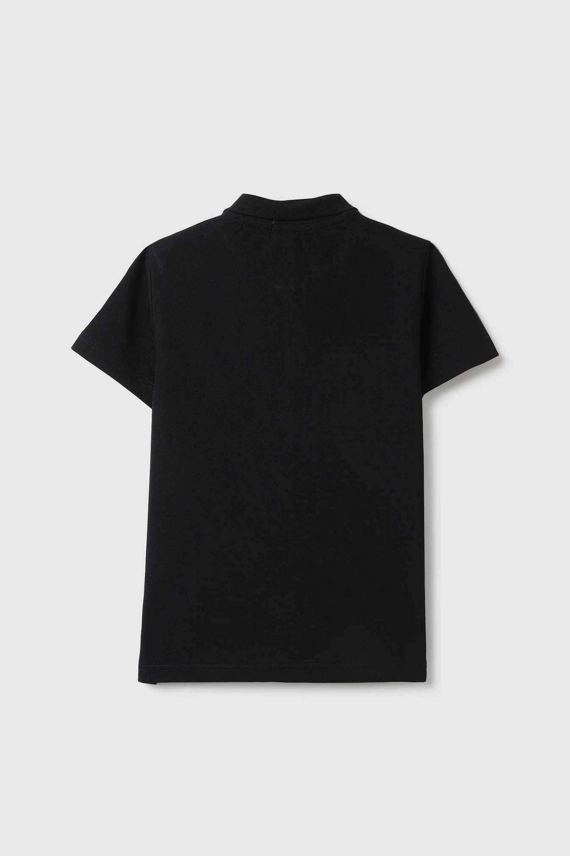 Solid-Cotton-Polo-Boys-T-Shirt