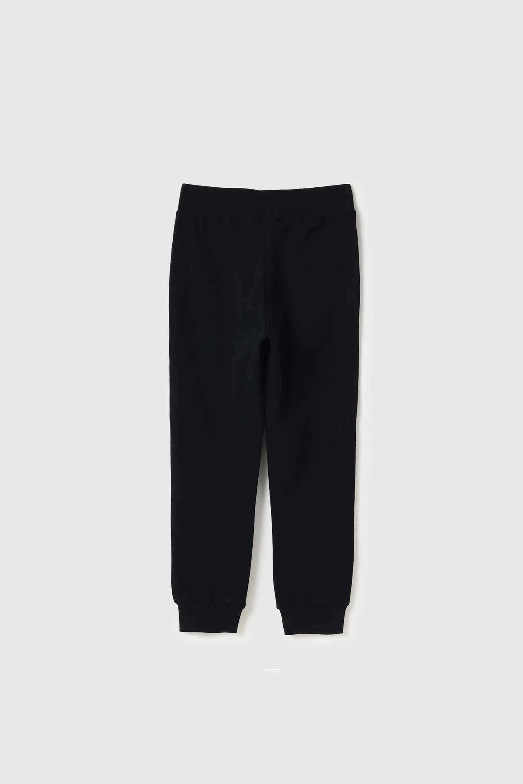Solid-Cotton-Regular-Fit-Boys-Track-Pants