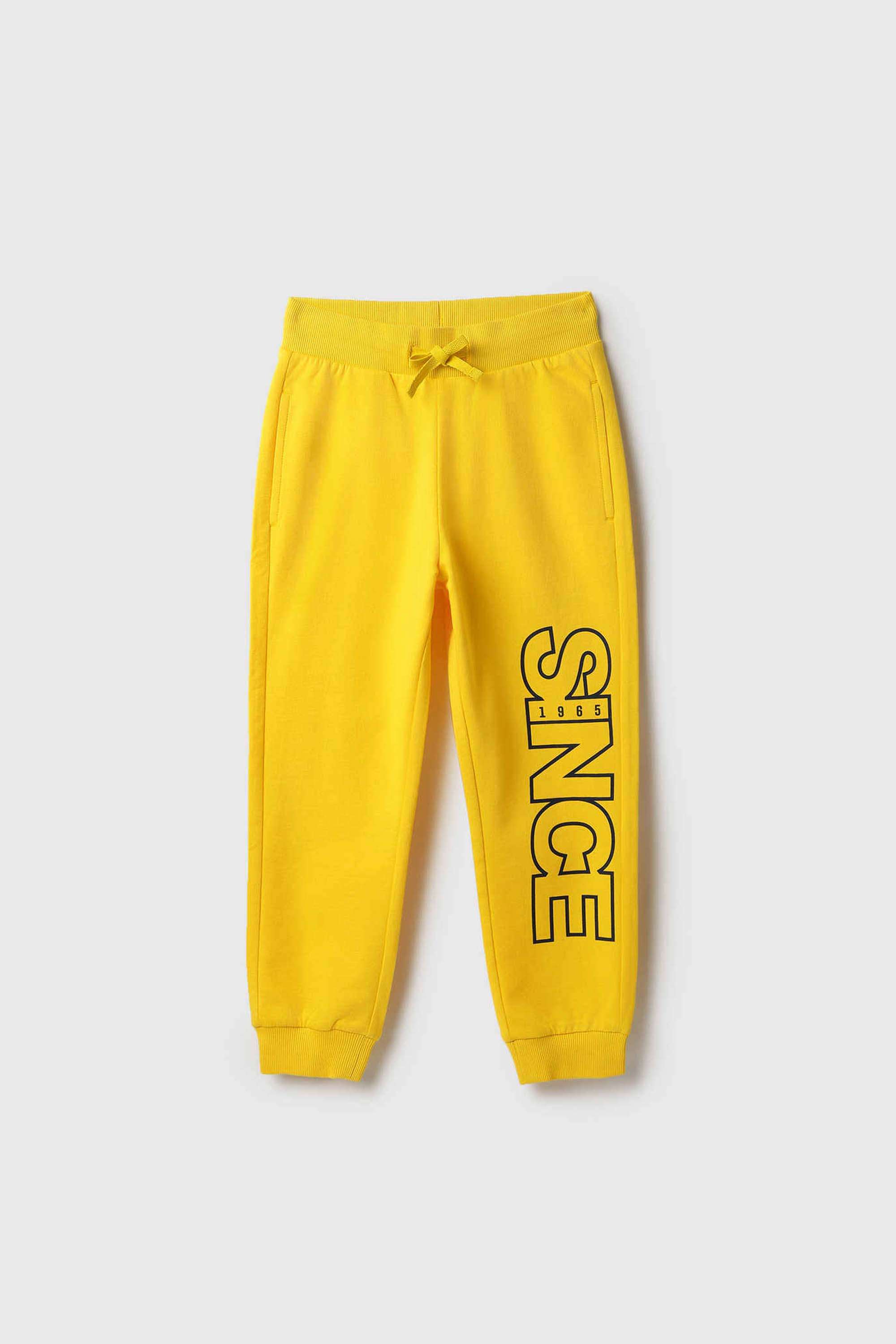 Solid-Cotton-Regular-Fit-Boys-Track-Pants
