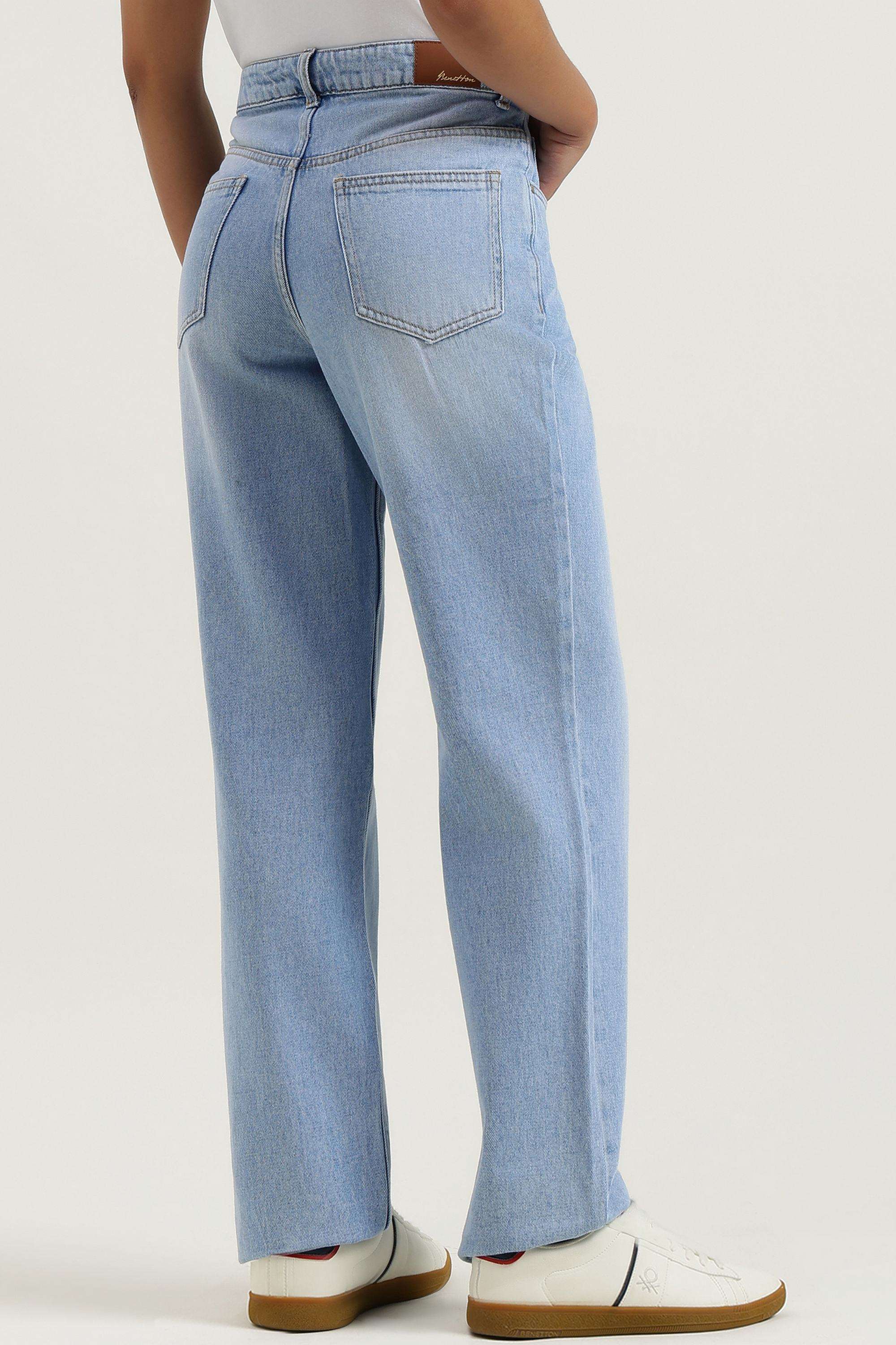Cotton-Straight-Fit-Women-s-Jeans