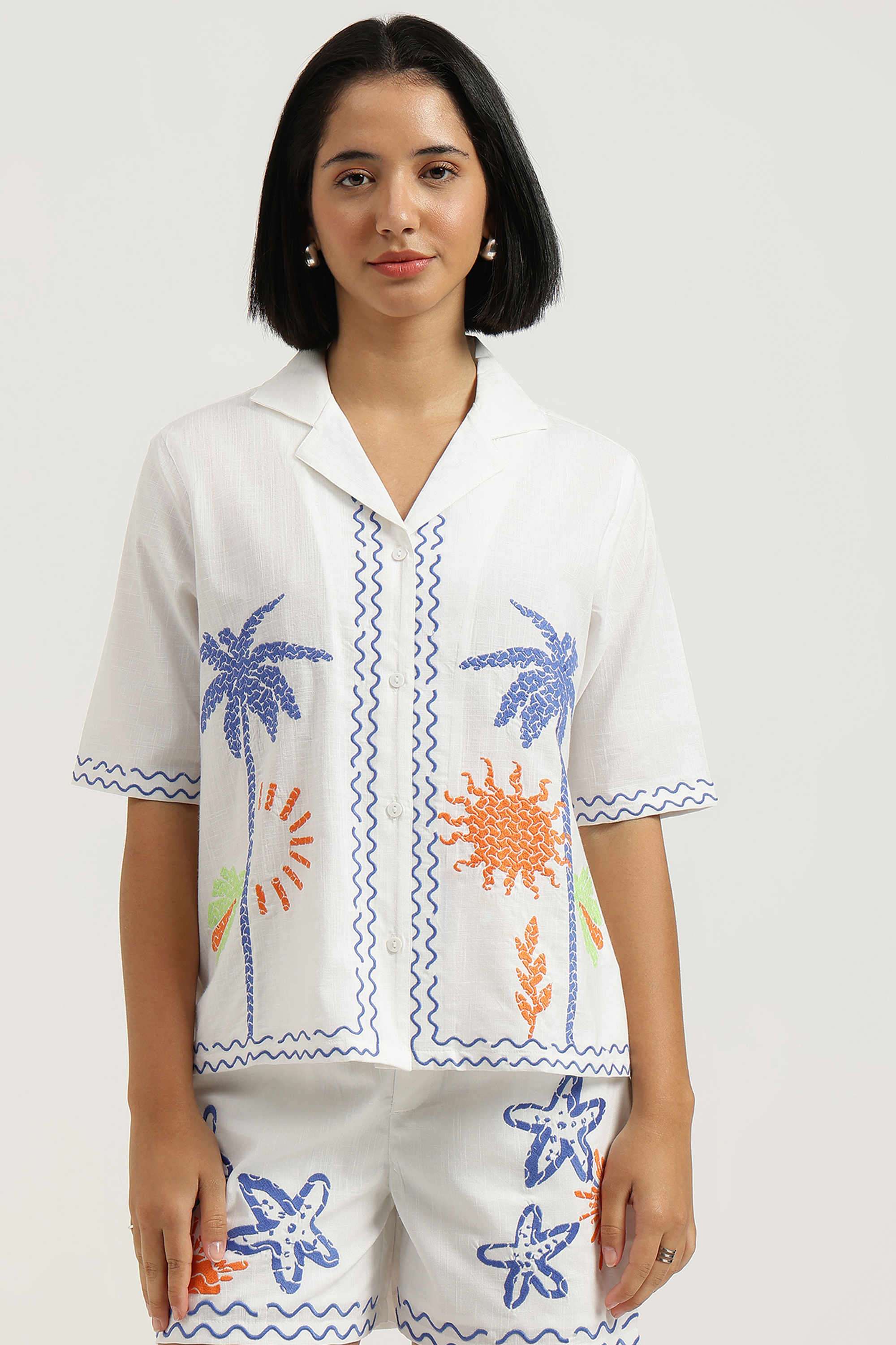 Printed-Cotton-Regular-Fit-Women-s-Shirt