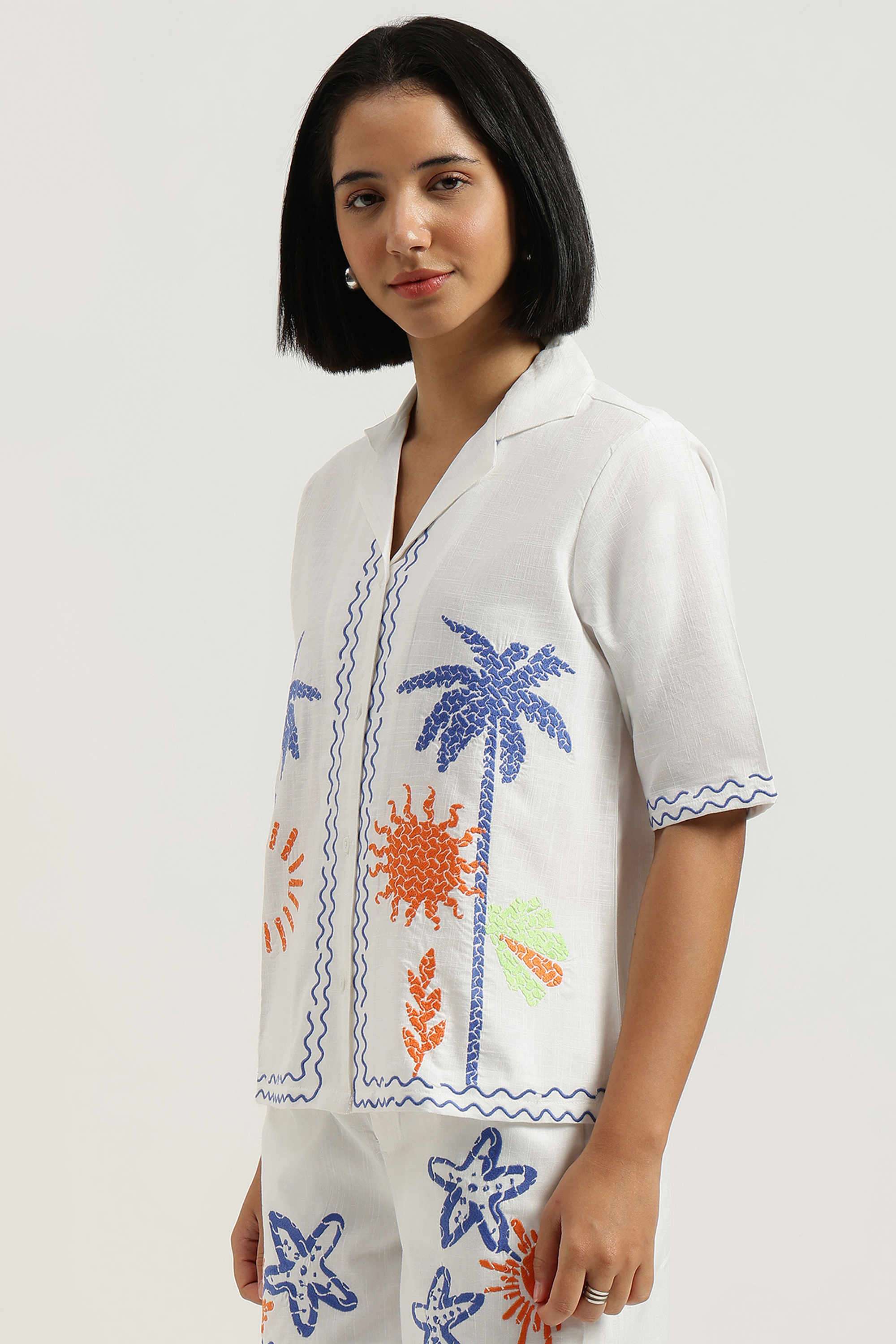 Printed-Cotton-Regular-Fit-Women-s-Shirt