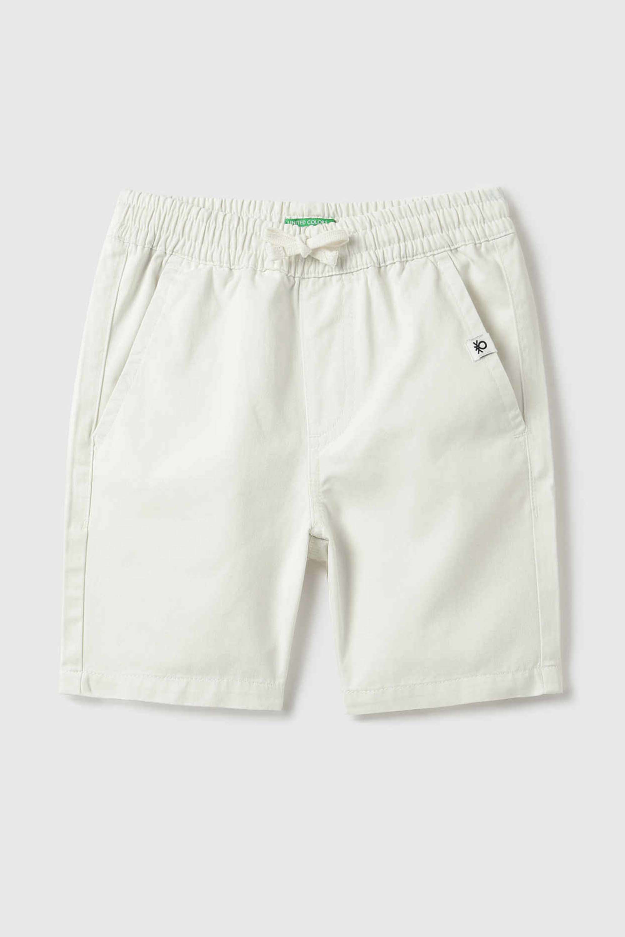 Solid-Cotton-Regular-Fit-Boys-Shorts