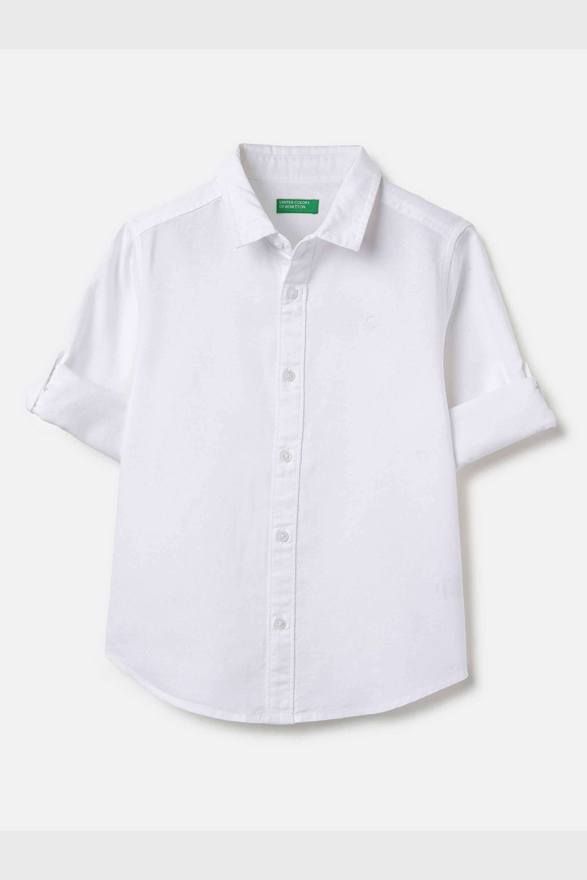 Printed-Cotton-Classic-Collar-Boys-Shirt