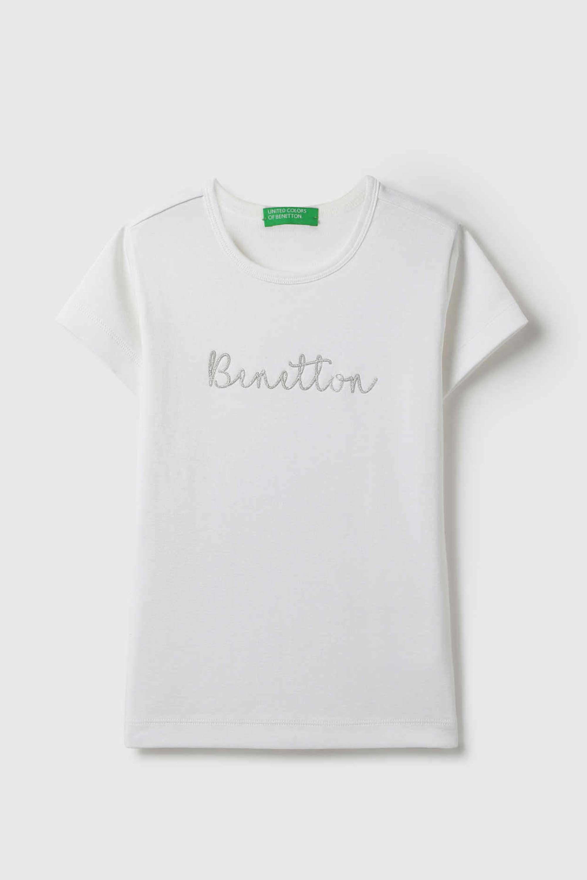 Solid-Cotton-Round-Neck-Girls-T-Shirt