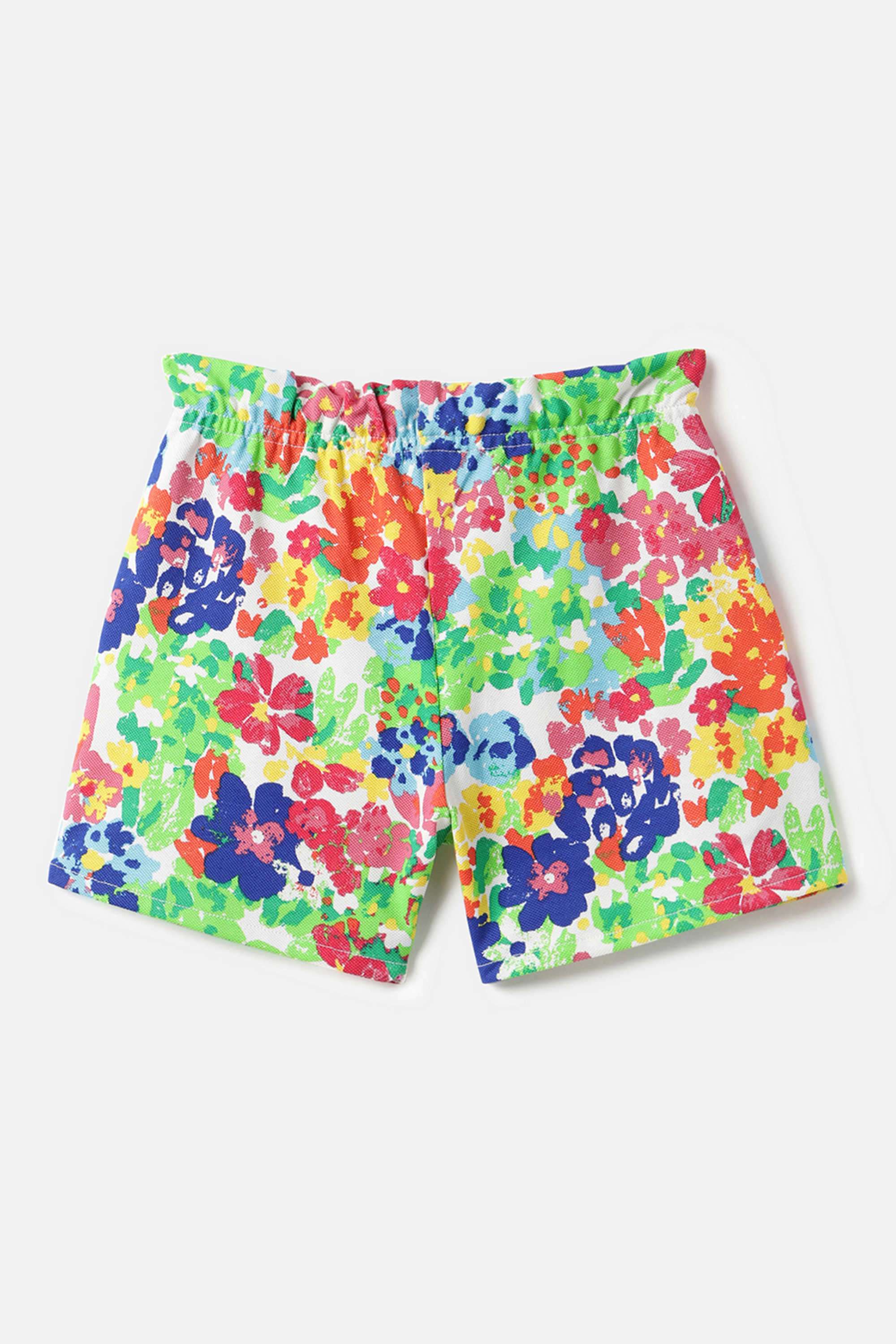 Printed-Cotton-Regular-Fit-Girls-Shorts