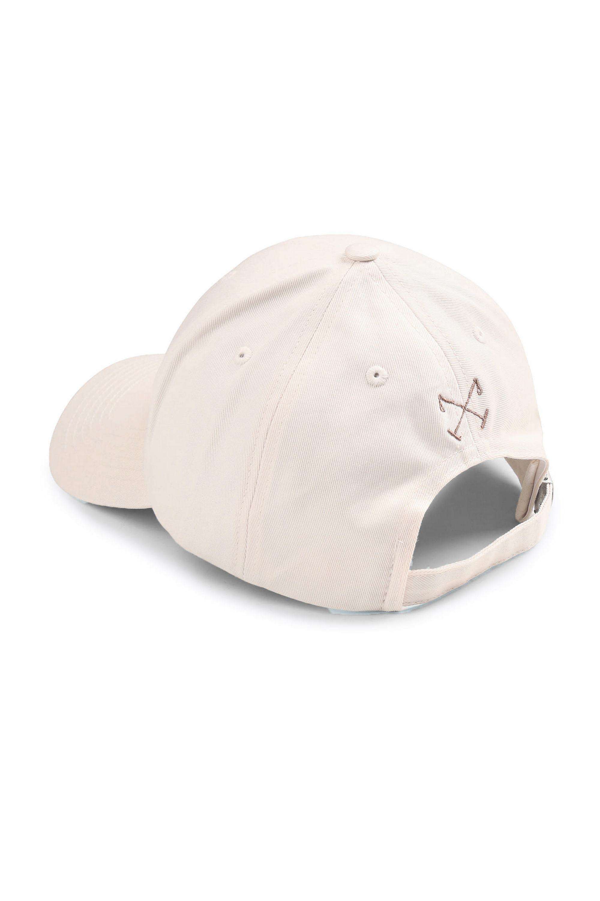Solid-Cotton-Men-s-Cap