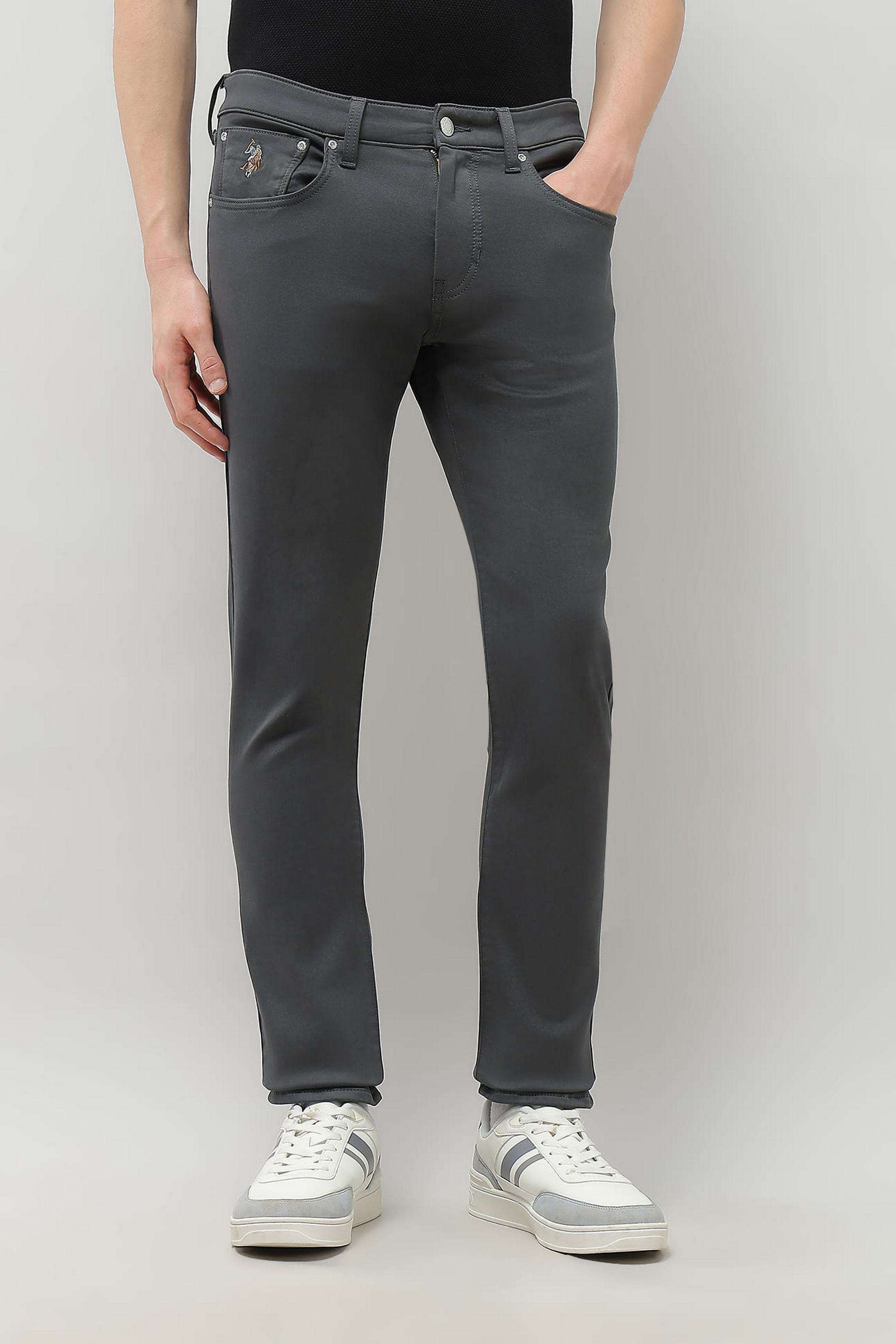 Cotton-Tapered-Fit-Men-s-Jeans
